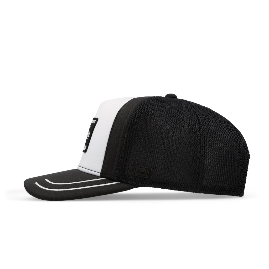 Odysea MPH Pit Crew Hydro - Black (8ZZ3)