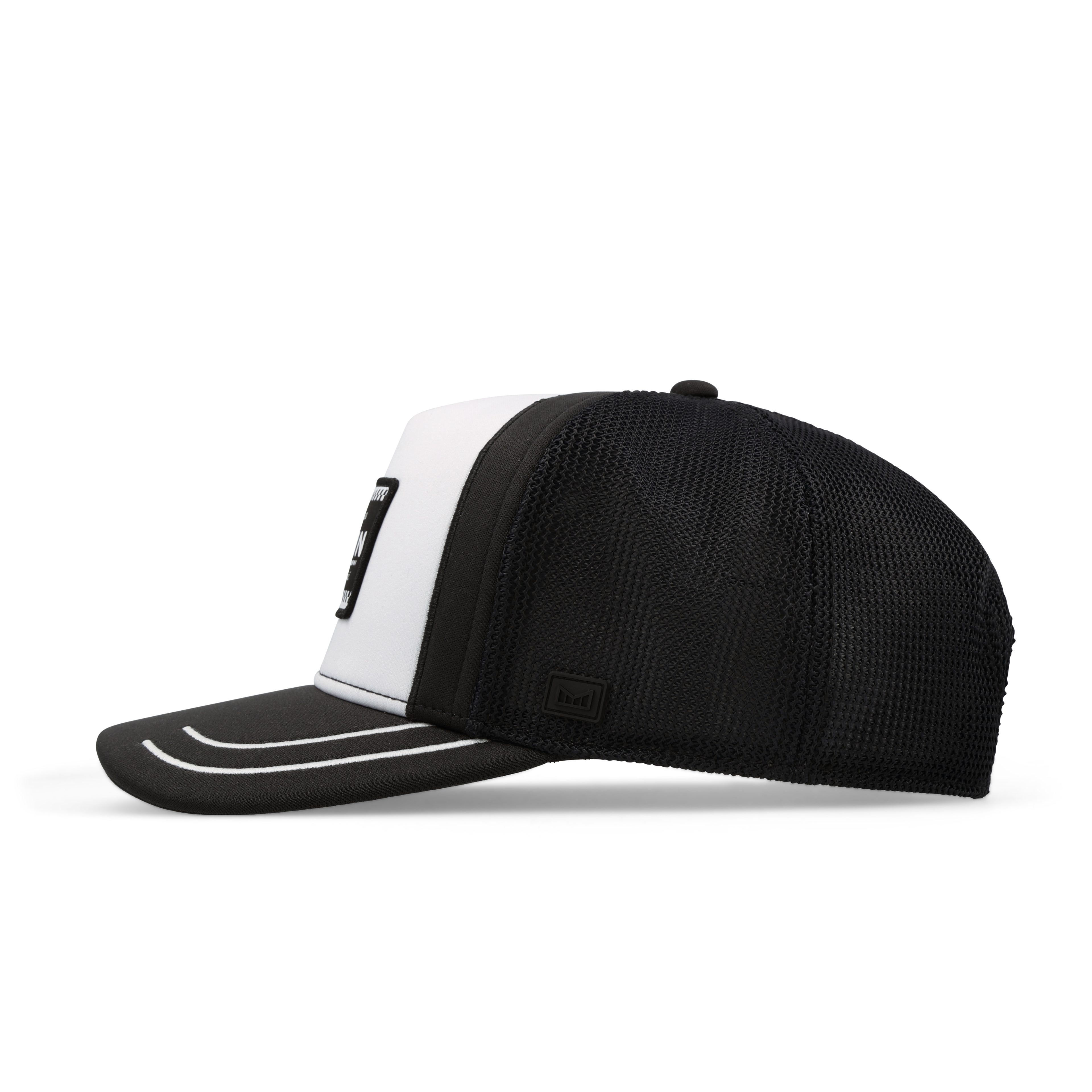 Odysea MPH Pit Crew Hydro - Black (8ZZ3)