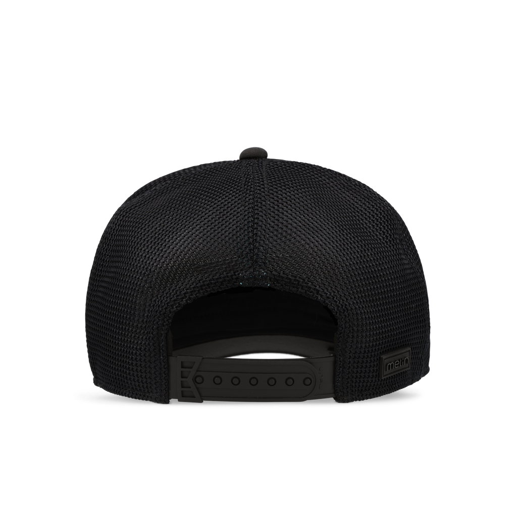 Odysea MPH Pit Crew Hydro - Black (8ZZ3)
