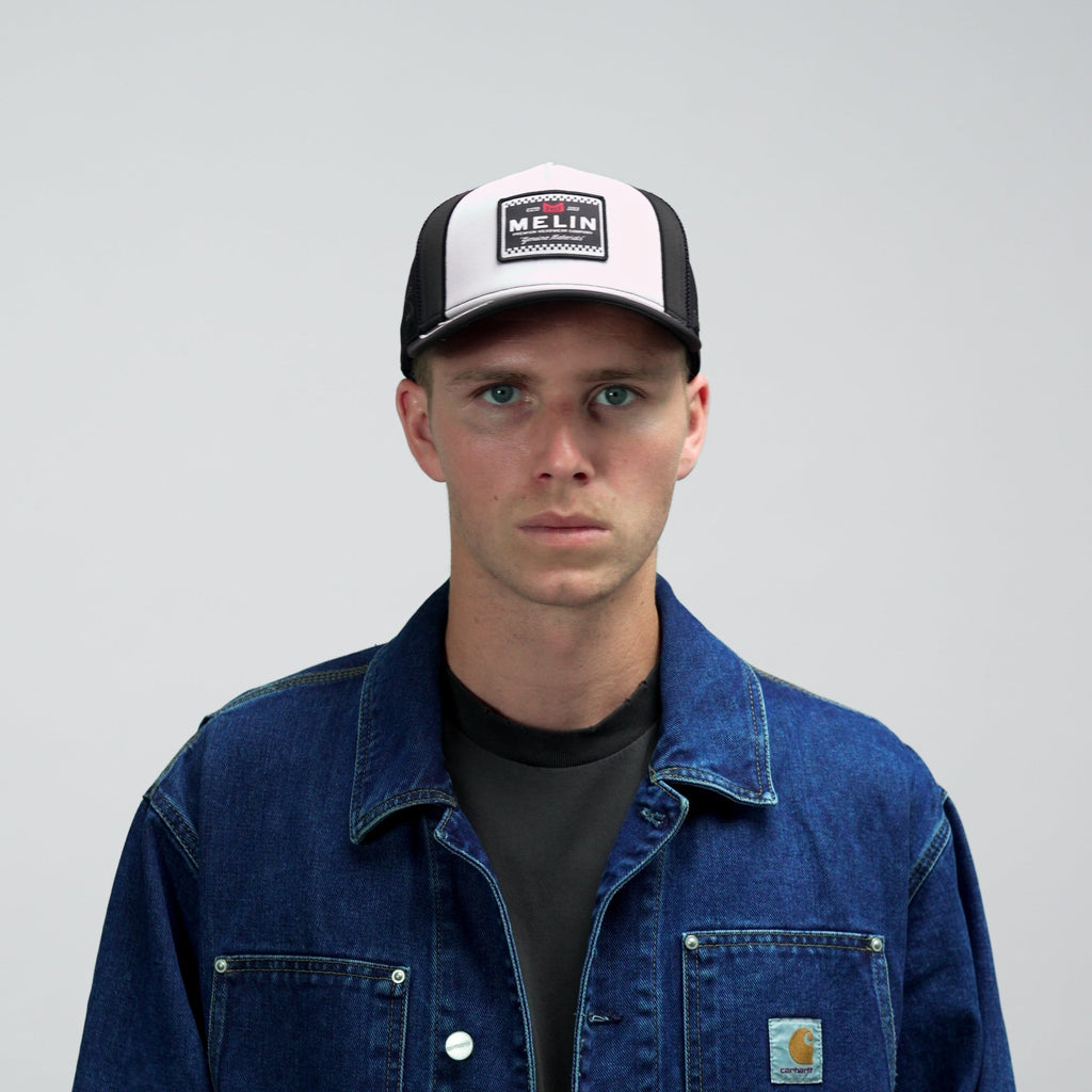 Odysea MPH Pit Crew Hydro - Black (8ZZ3)