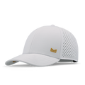 A-Game Icon Hydro - White / Gum (7MM0)