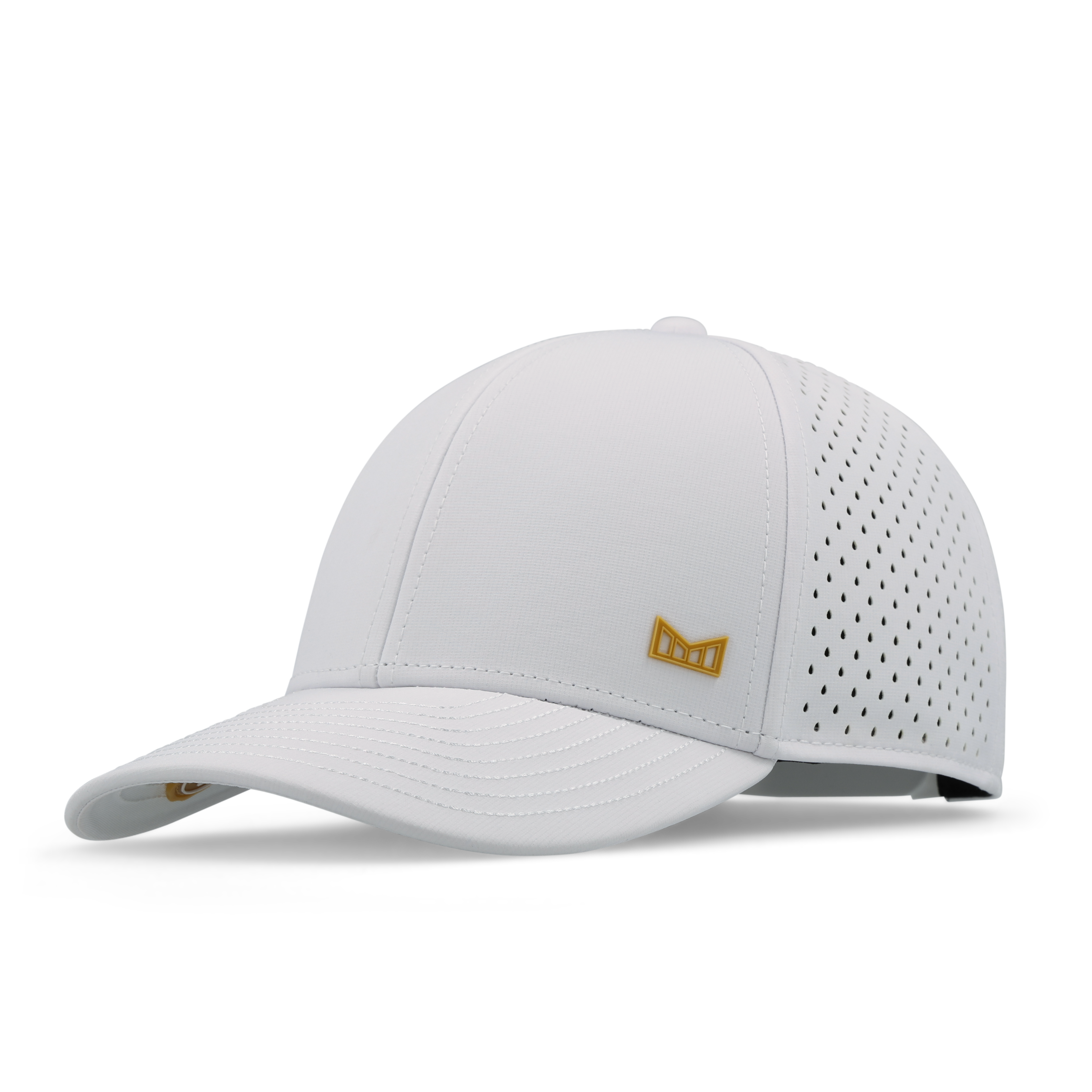 A-Game Icon Hydro - White / Gum (7MM0)