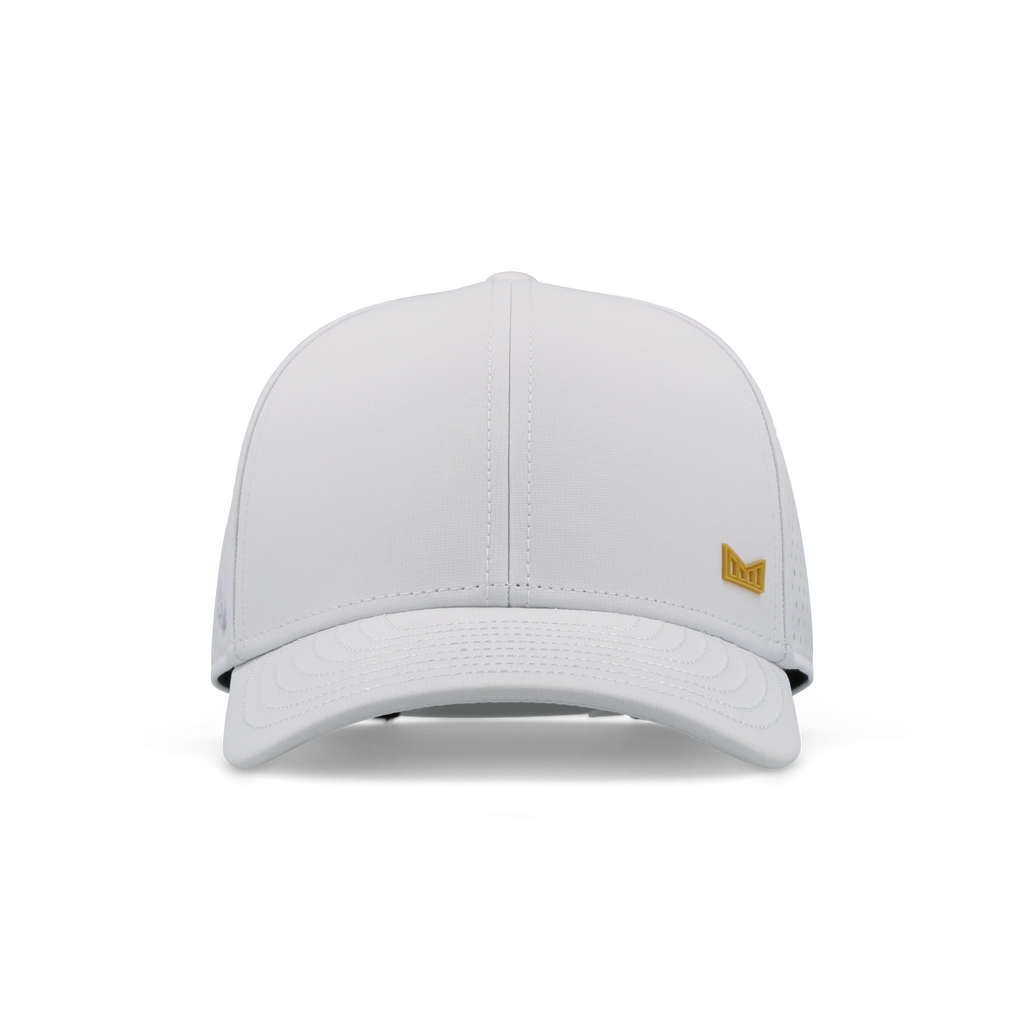 A-Game Icon Hydro - White / Gum (7MM0)
