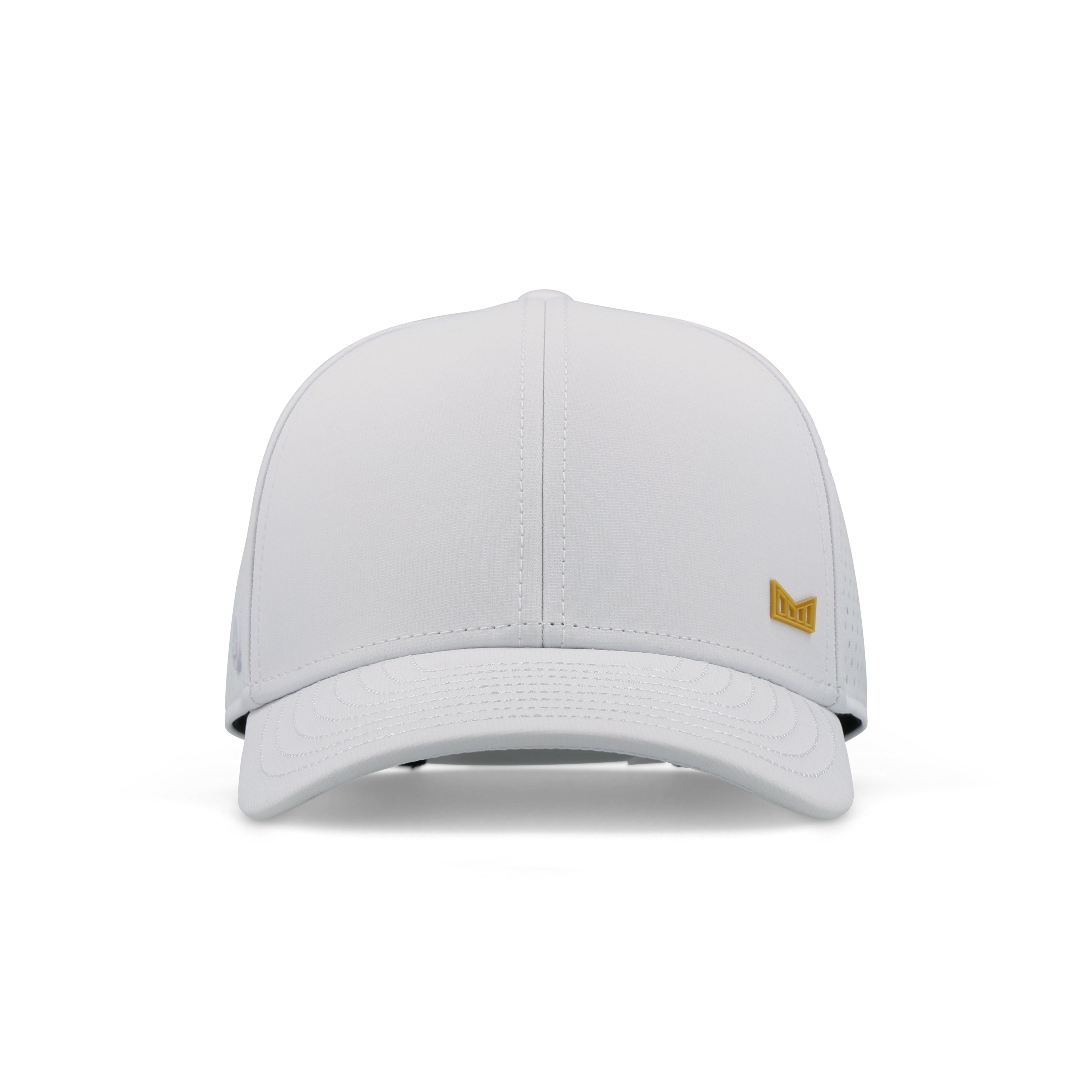 A-Game Icon Hydro - White / Gum (7MM0)