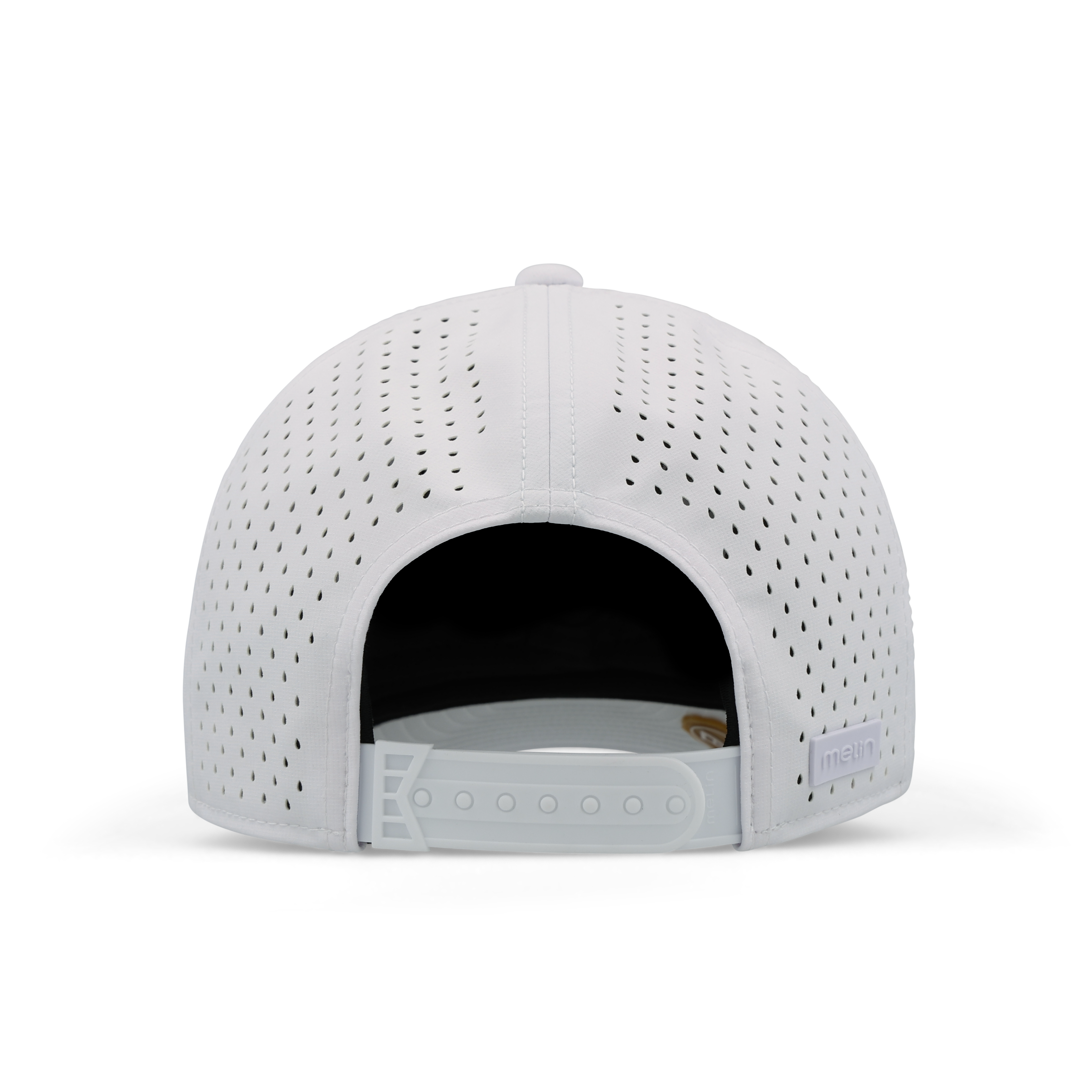 A-Game Icon Hydro - White / Gum (7MM0)