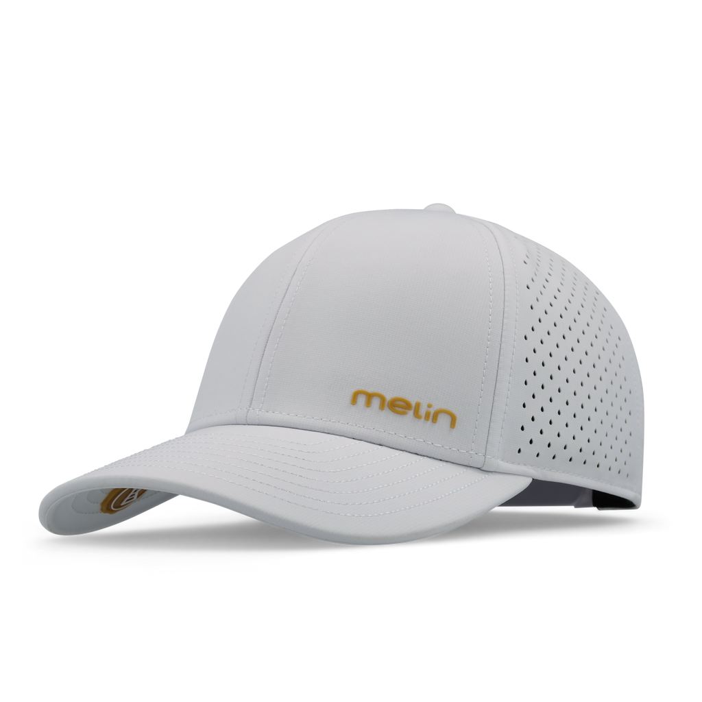 Compass Hydro - White / Gum (WQWX)