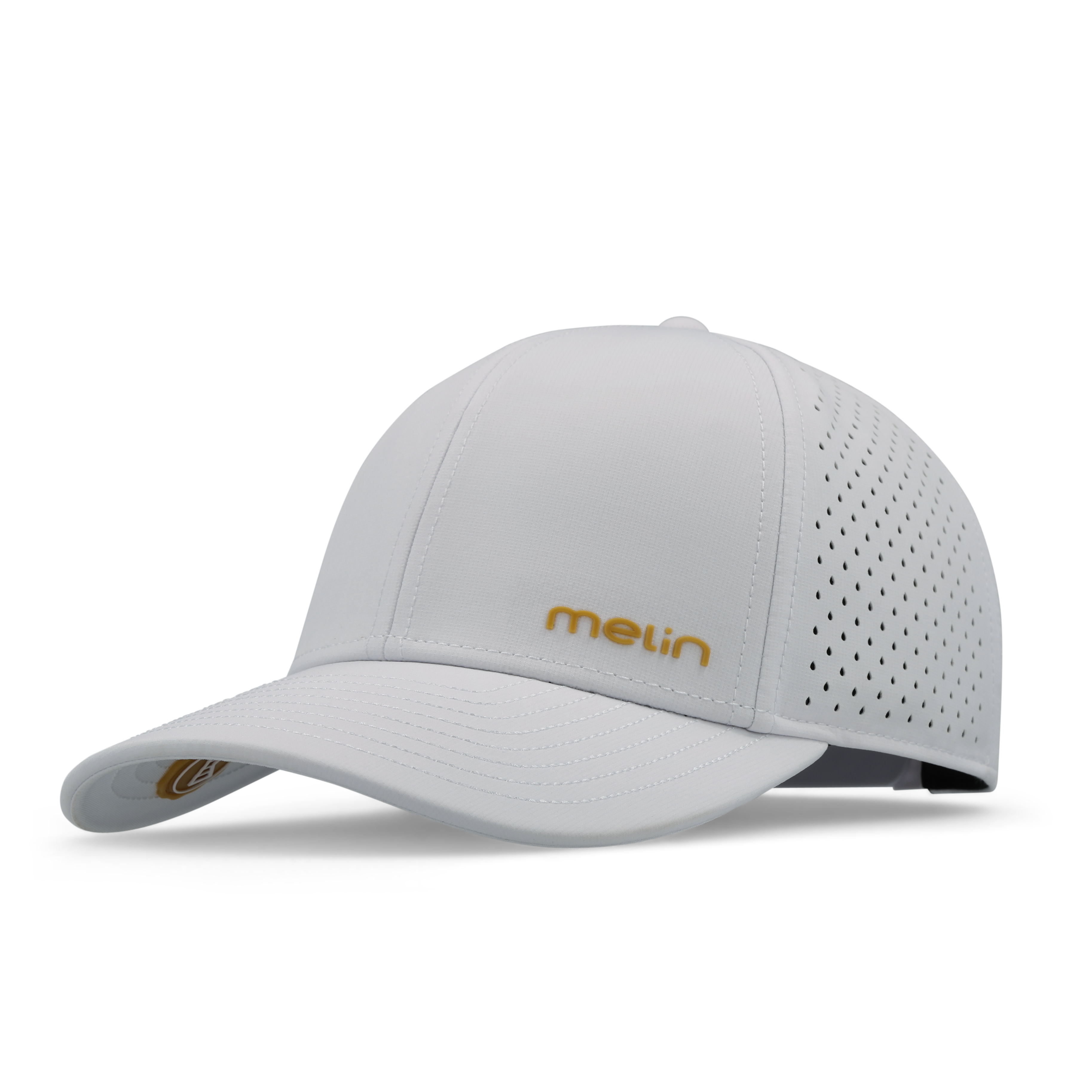 Compass Hydro - White / Gum (WQWX)