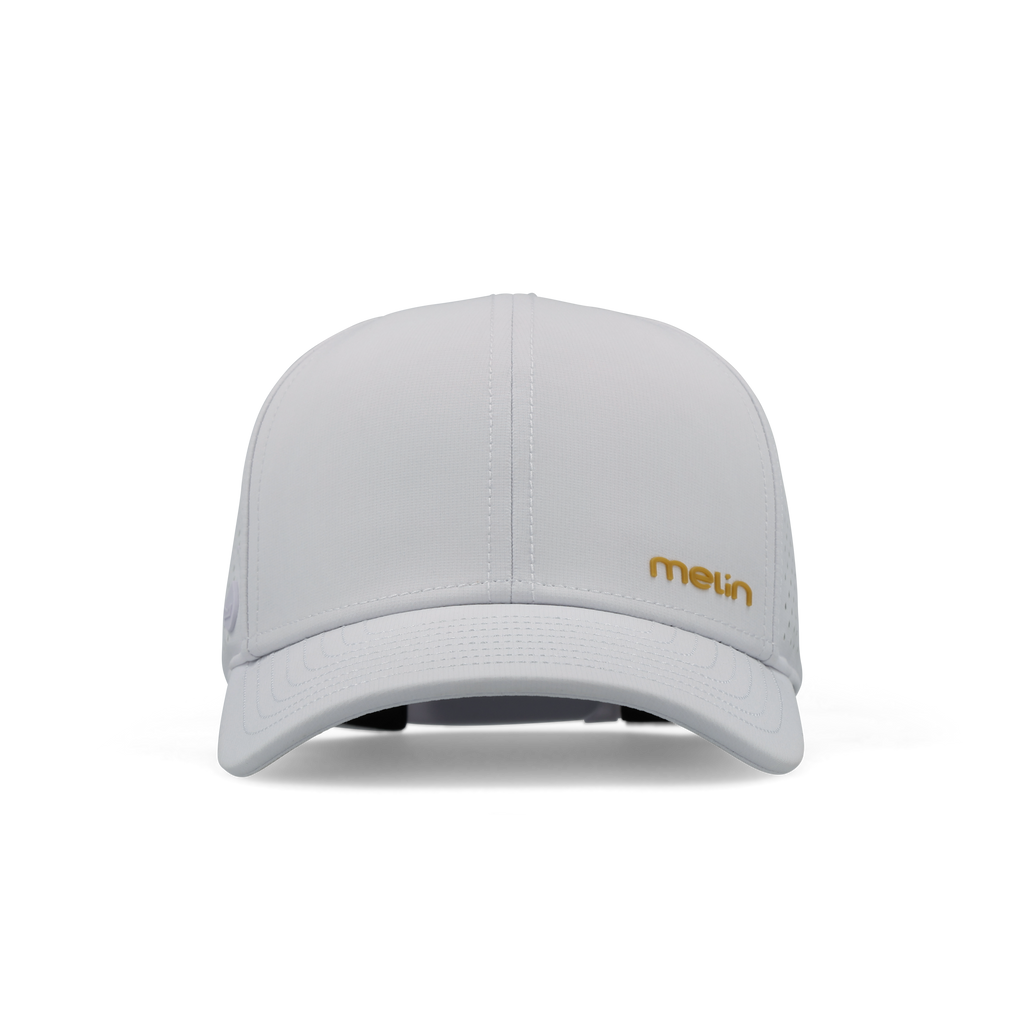 Compass Hydro - White / Gum (WQWX)
