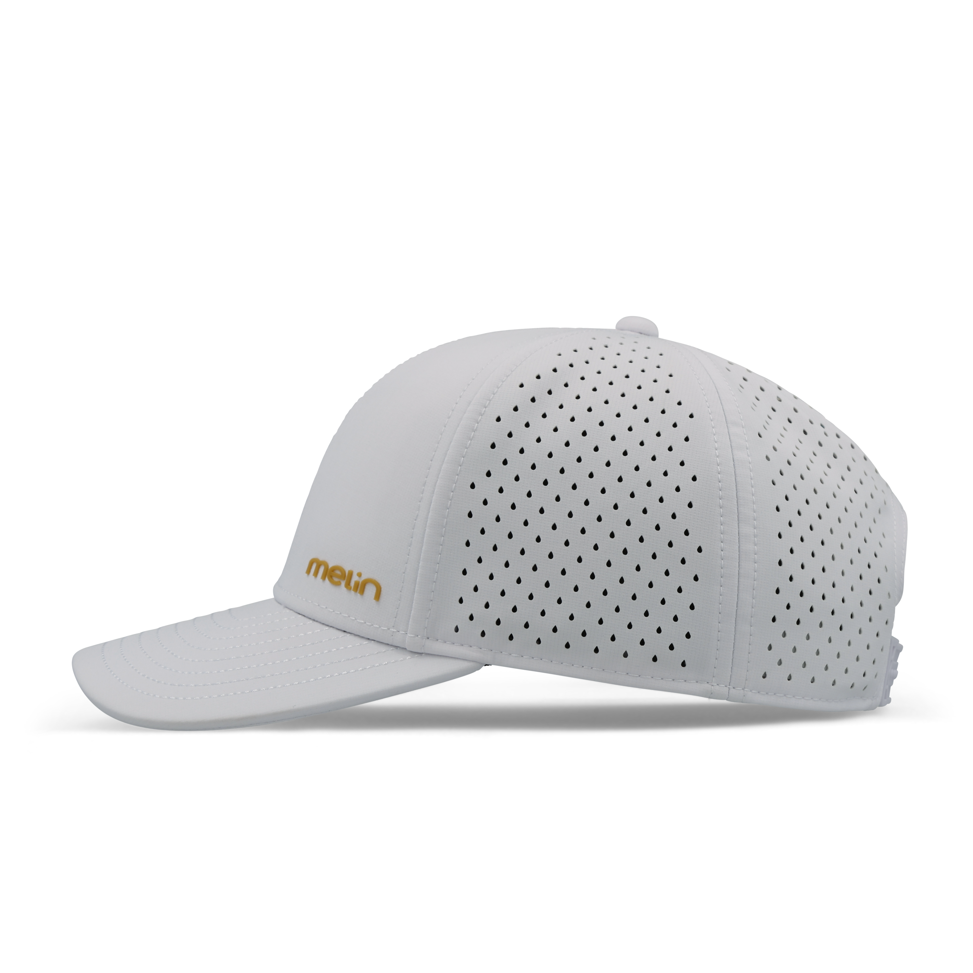 Compass Hydro - White / Gum (WQWX)