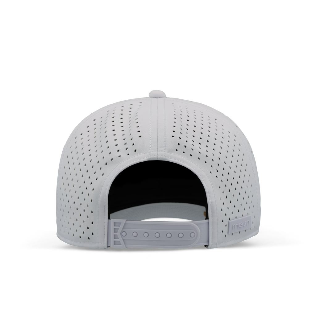 Compass Hydro - White / Gum (WQWX)
