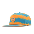 Coronado Neon Tie Dye Hydro - Turquoise (4DW1)