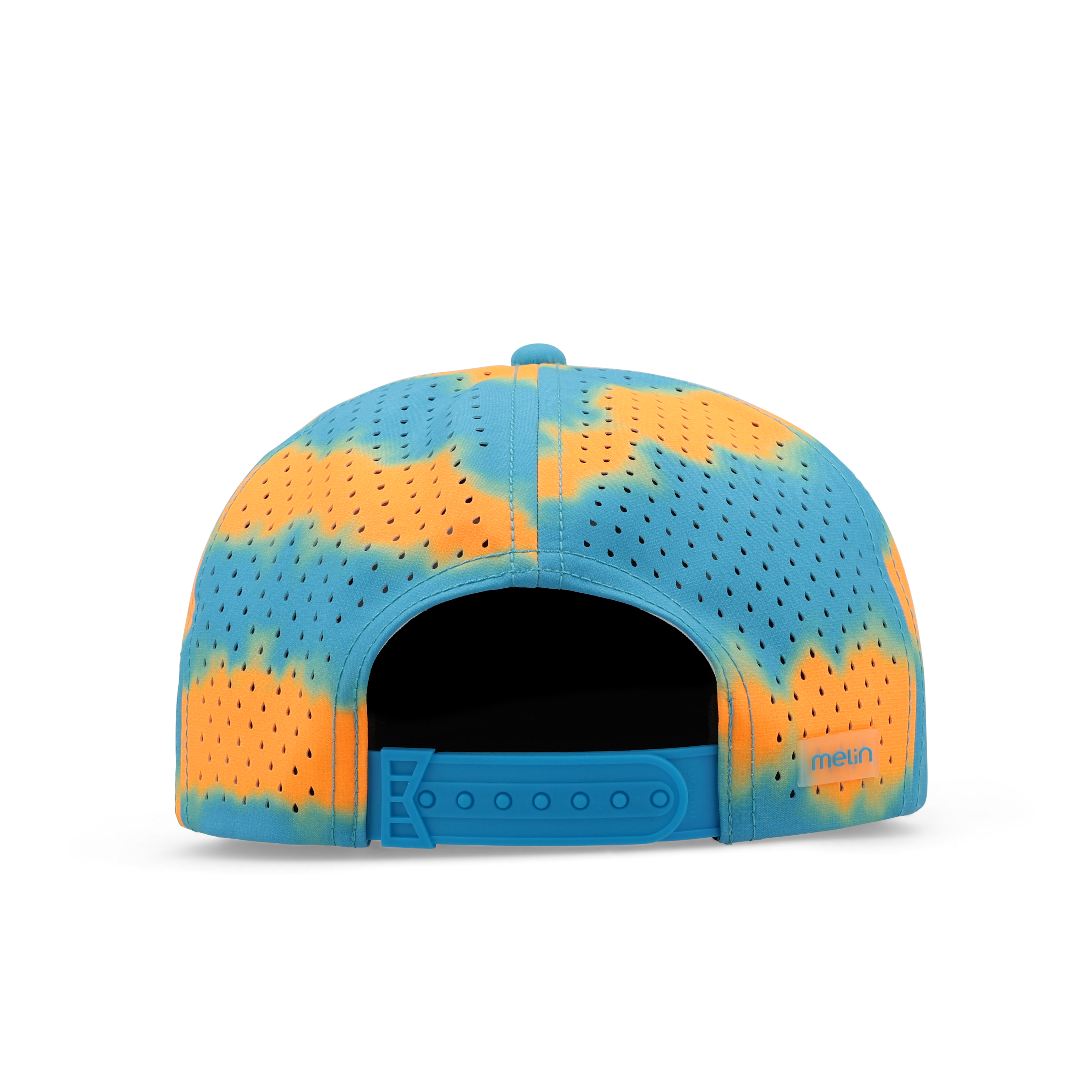 Coronado Neon Tie Dye Hydro - Turquoise (4DW1)