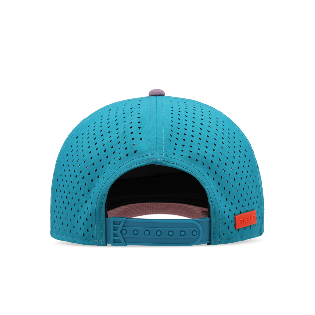 Odysea Rope Bulls Icon Hydro - Bermuda Sunset (ARWK)