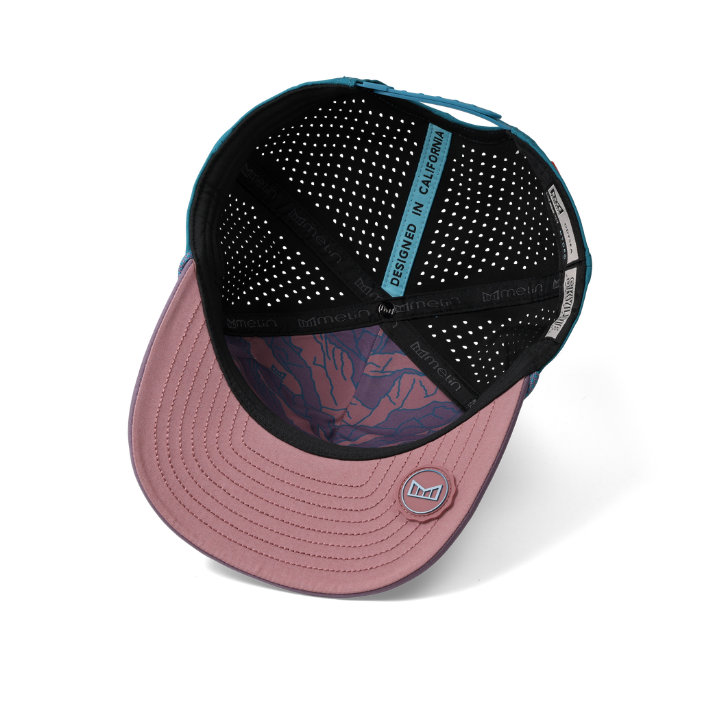 Odysea Rope Bulls Icon Hydro - Bermuda Sunset (ARWK)