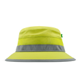 Caddy Links Trashed Hydro - Safety Green (7XES)