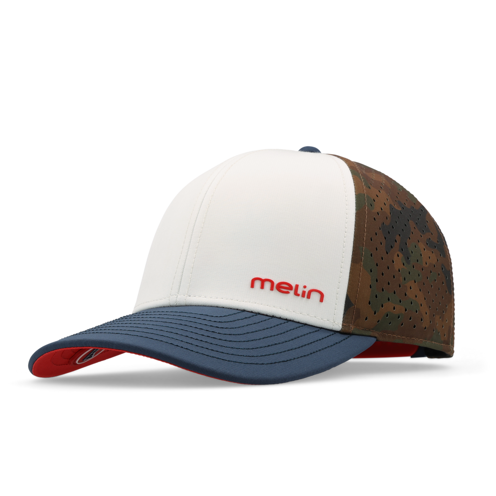 Compass Hydro - Merica Camo (ZDJC)