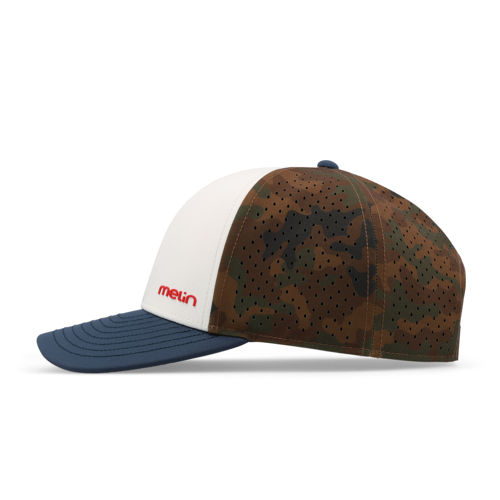 Compass Hydro - Merica Camo (ZDJC)