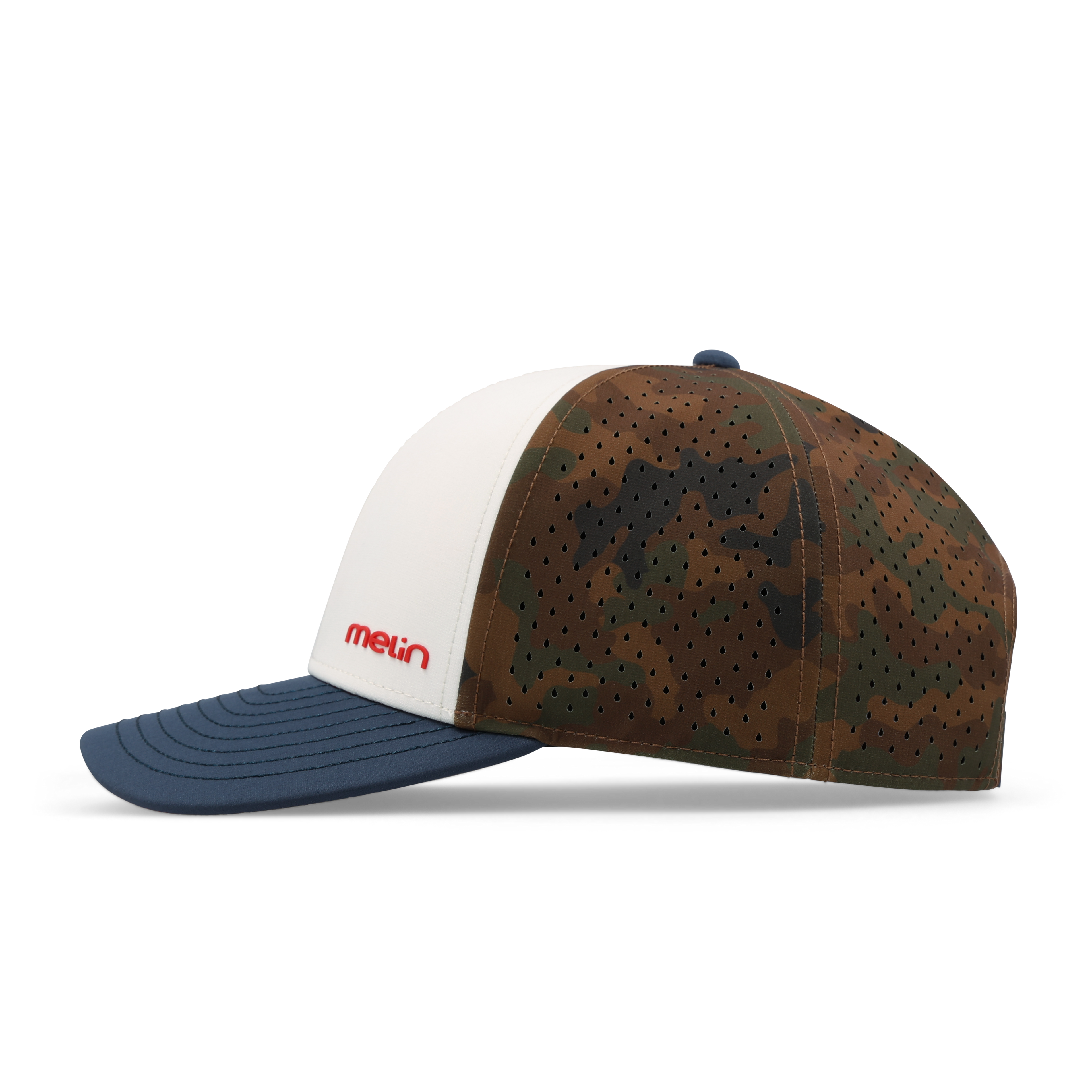 Compass Hydro - Merica Camo (ZDJC)