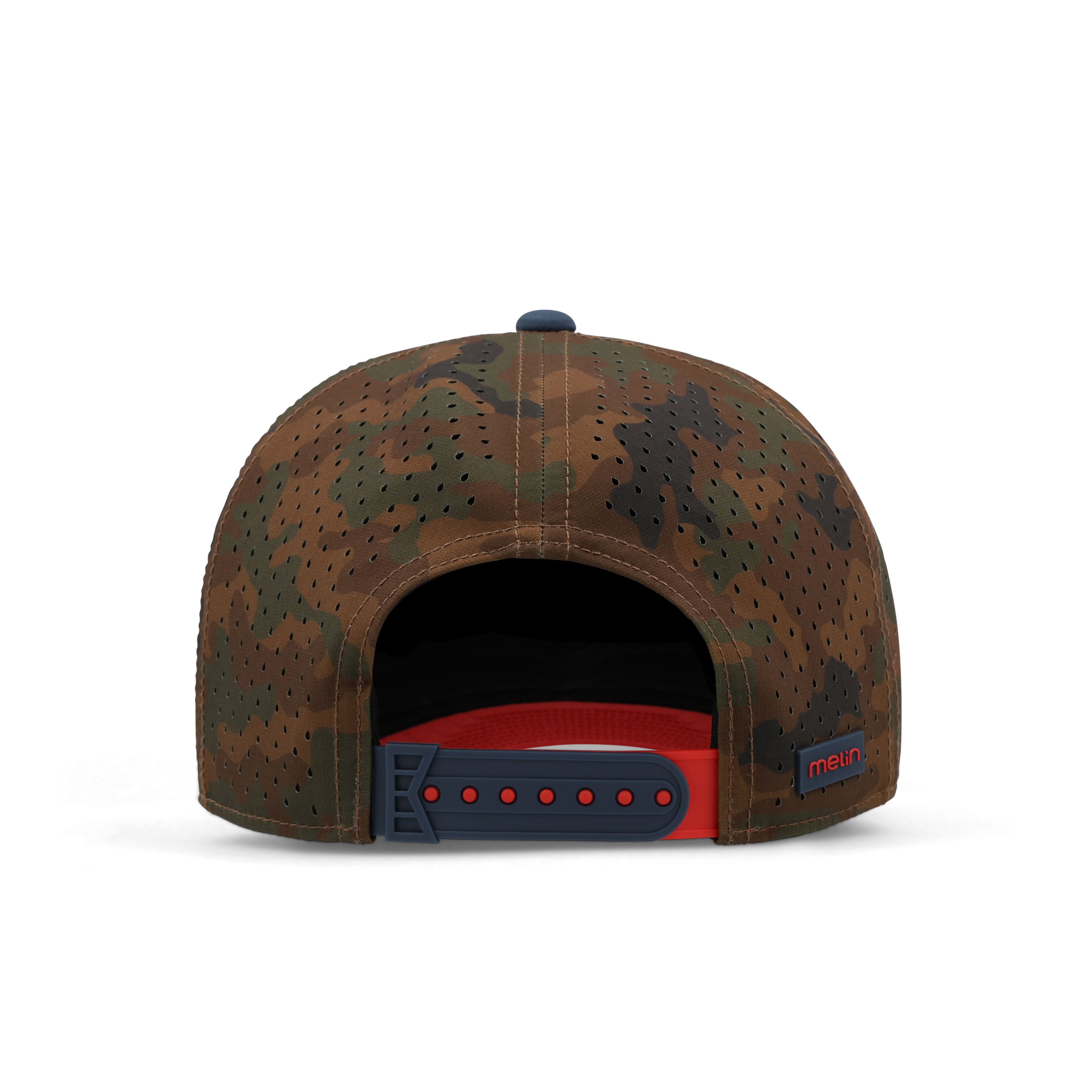 Compass Hydro - Merica Camo (ZDJC)