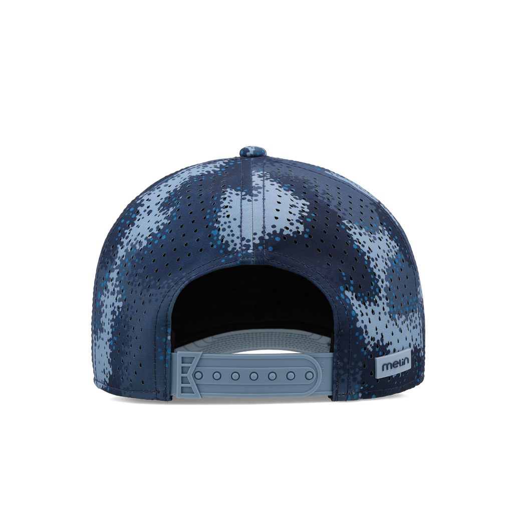 Compass Hydro - Ocean (71BG)