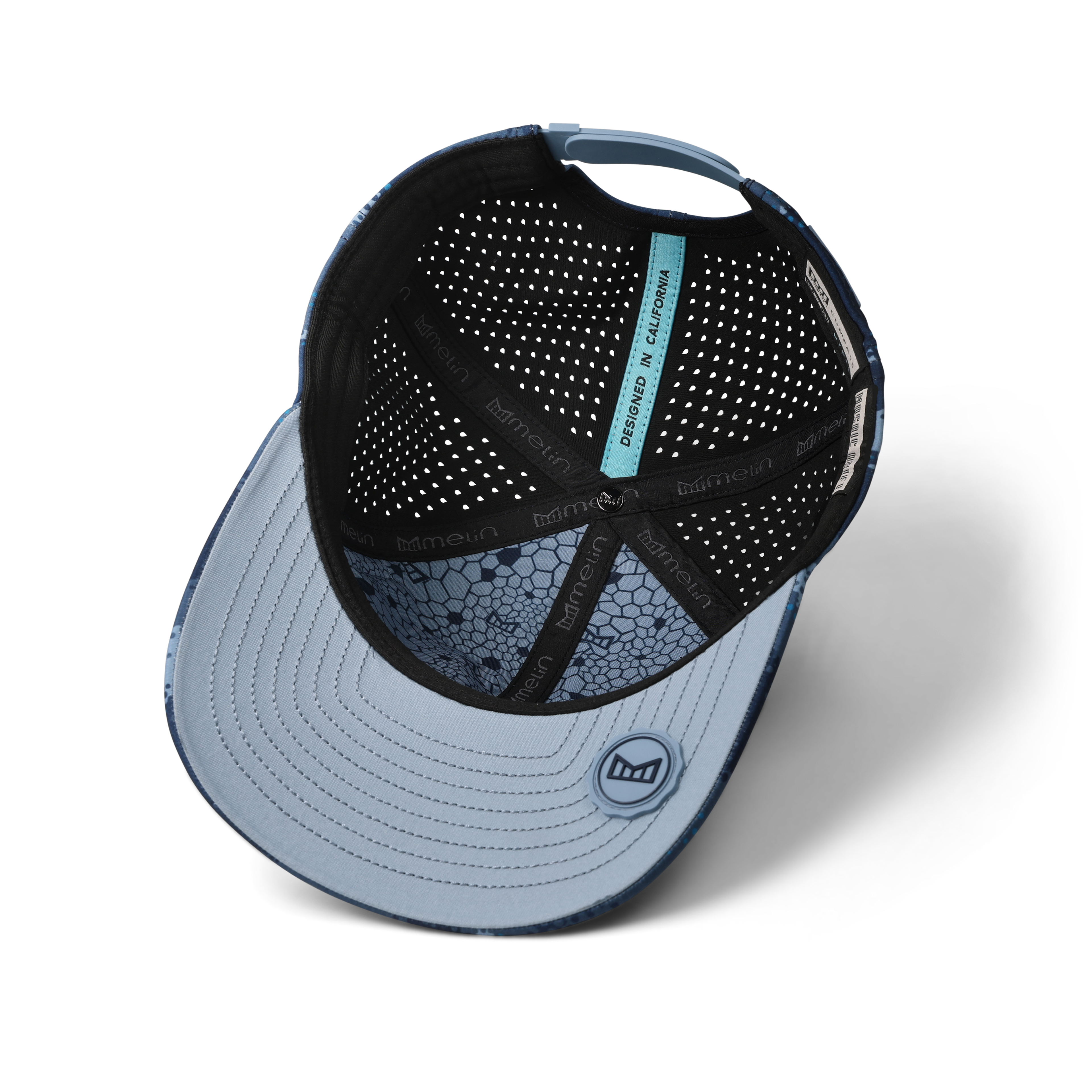 Compass Hydro - Ocean (71BG)