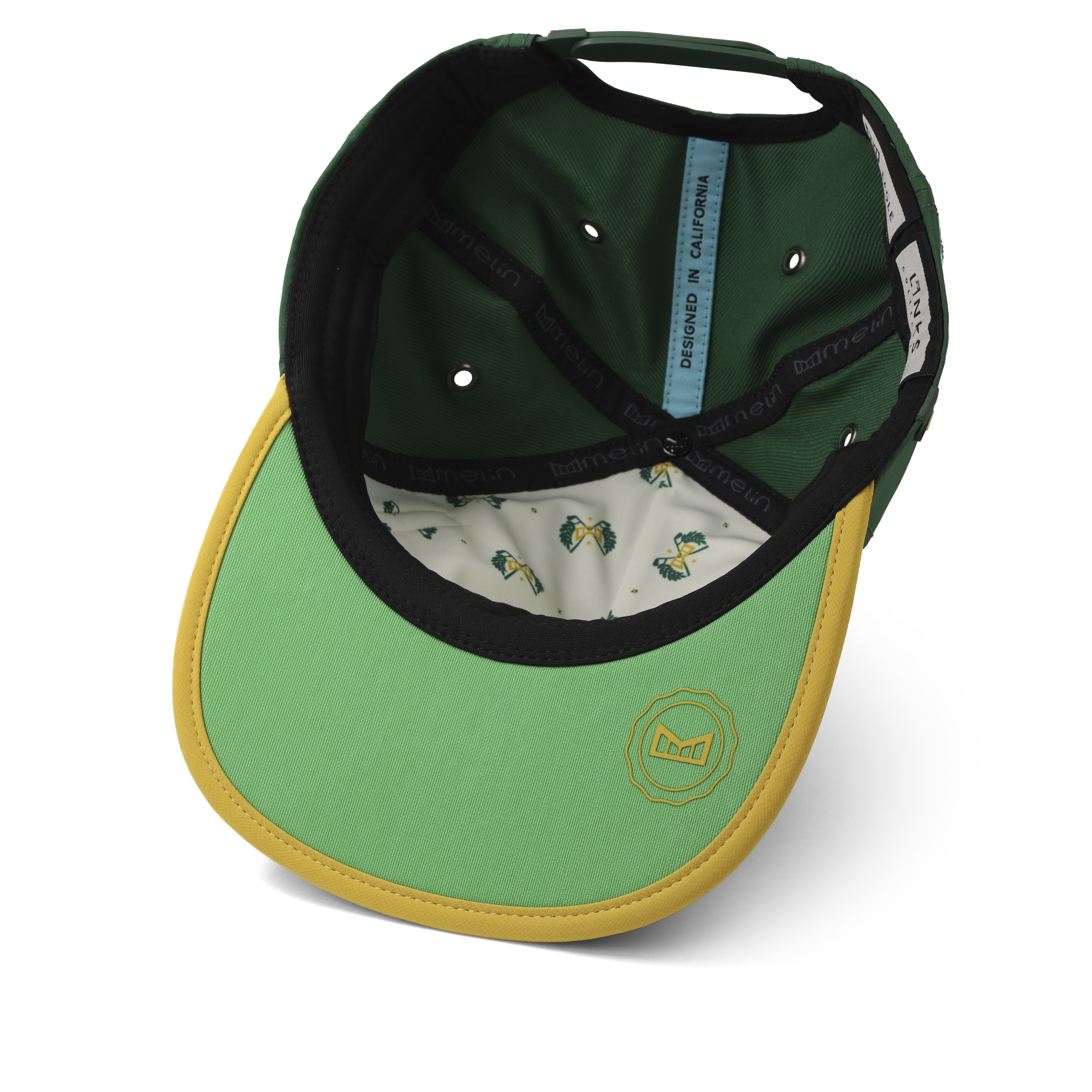 Eagle Links Hydro - Fairway (0Q7E)