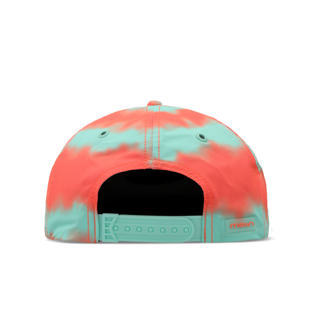 Eagle Neon Tie Dye Hydro - Infrared (4YF0)