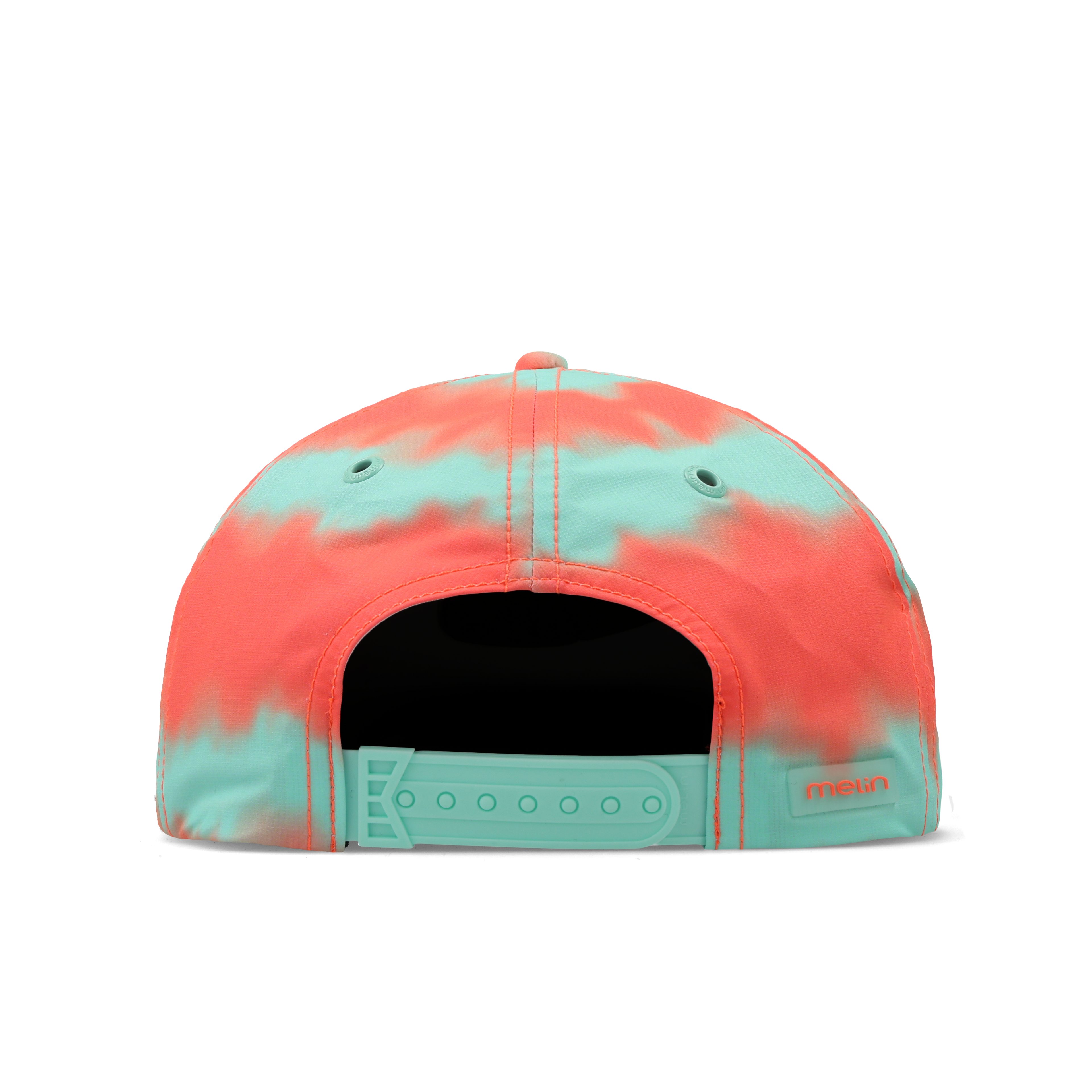 Eagle Neon Tie Dye Hydro - Infrared (4YF0)