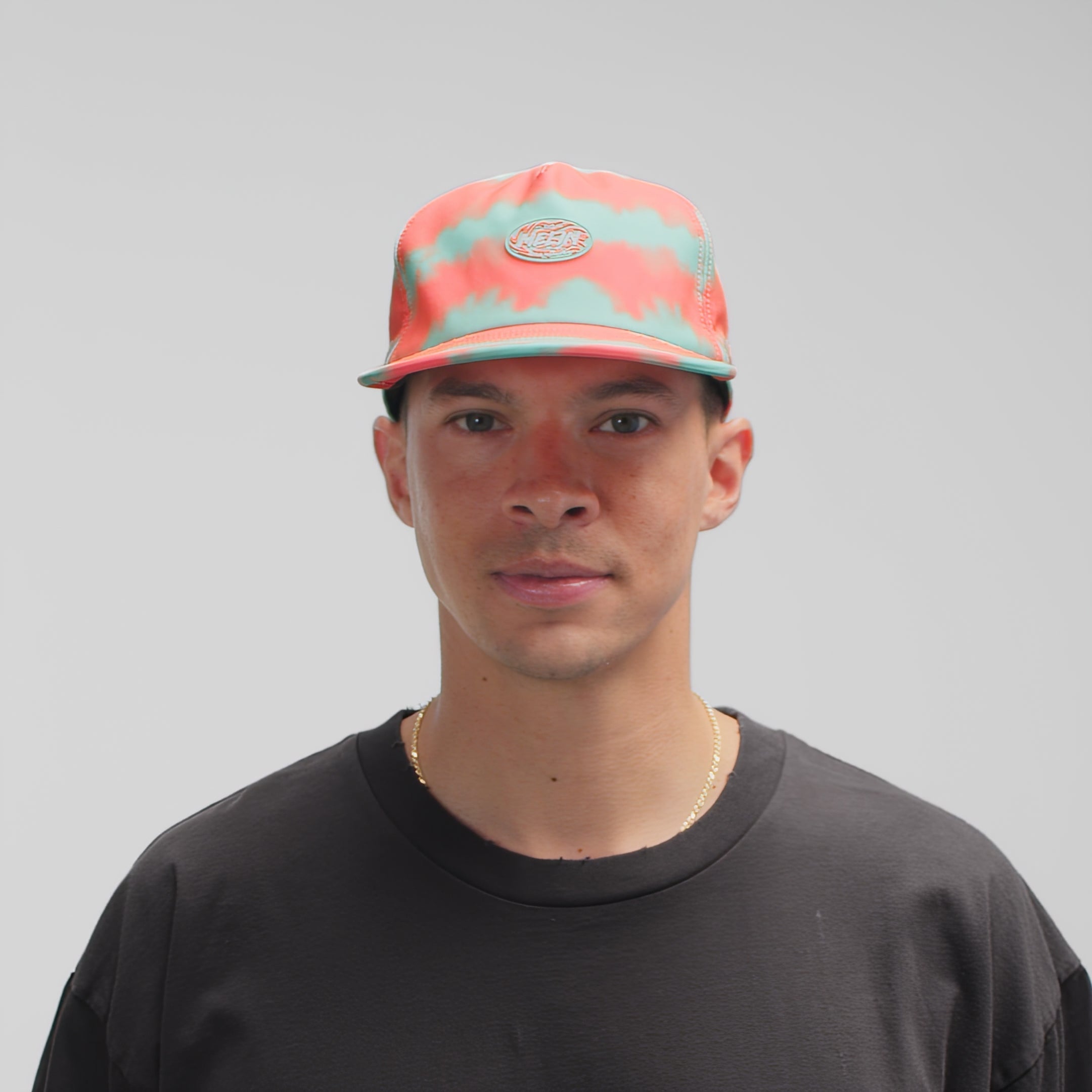 Eagle Neon Tie Dye Hydro - Infrared (4YF0)