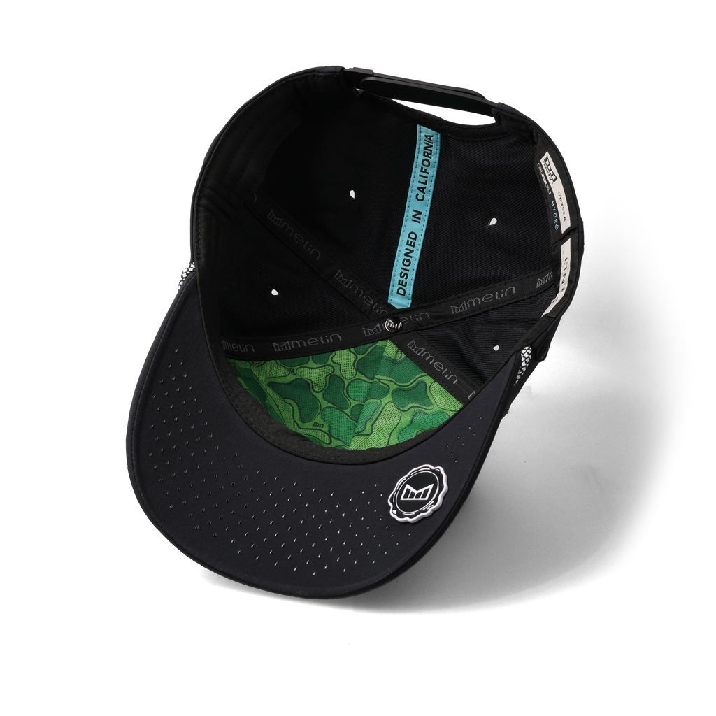 Odysea Rope Links Hydro - Black (5N4C)