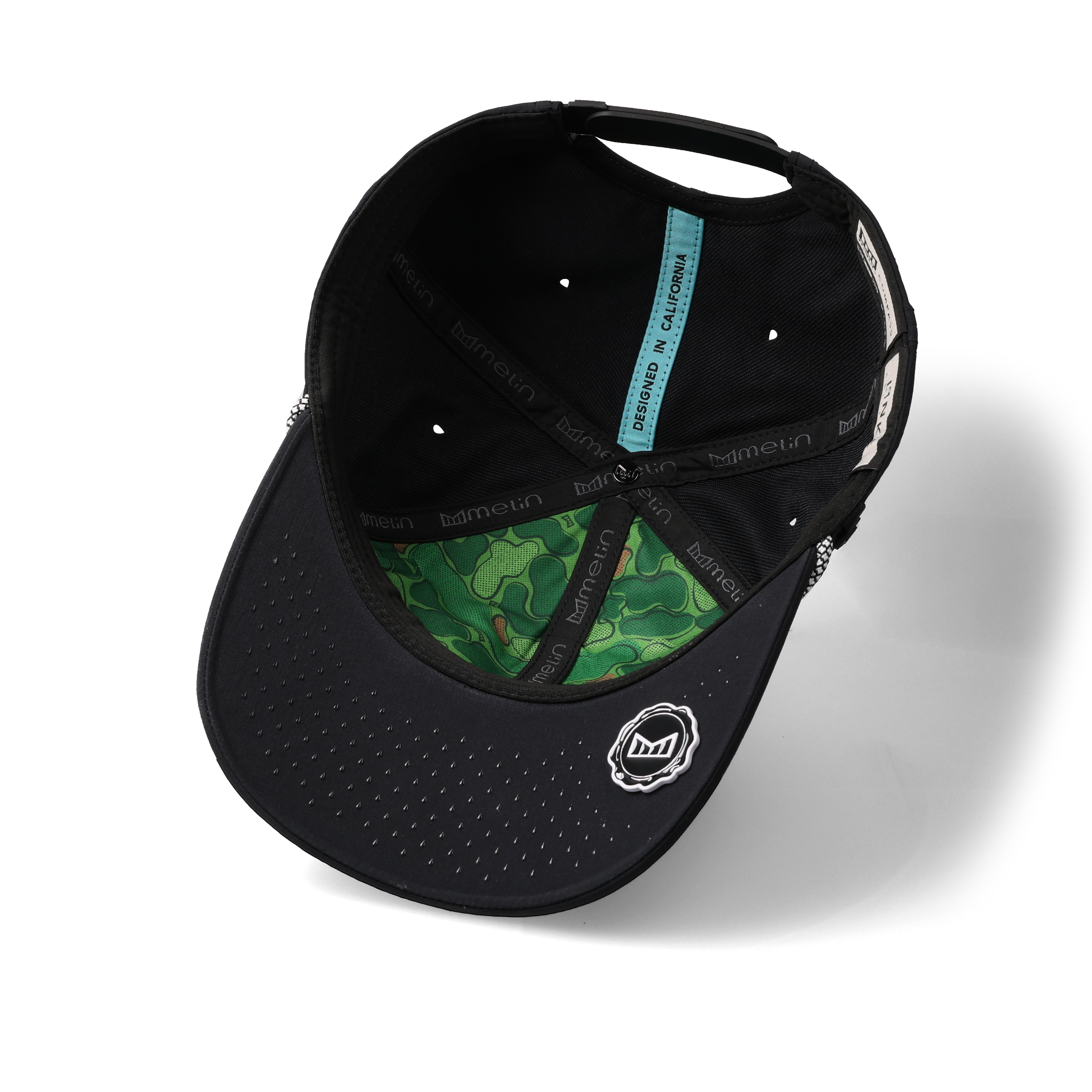 Compass Links Hydro - Black (K8YR)