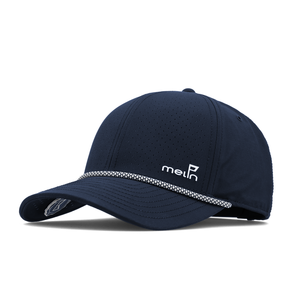 Compass Links Hydro - Navy (Q2NB)