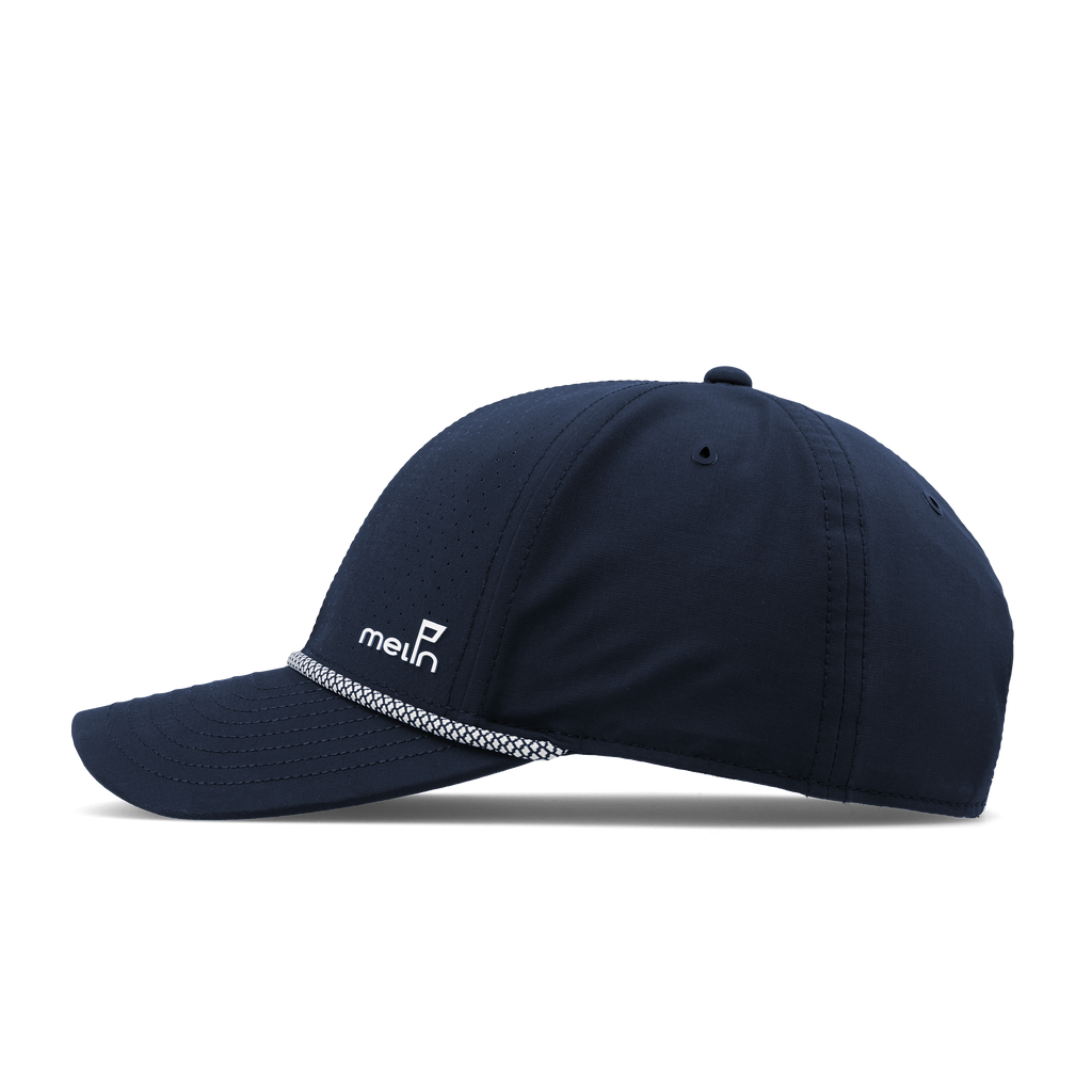 Compass Links Hydro - Navy (Q2NB)