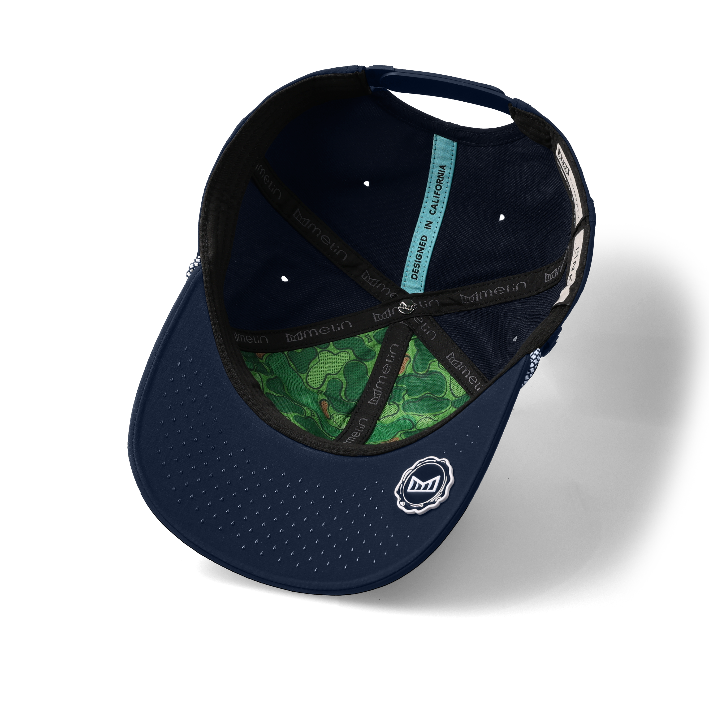Compass Links Hydro - Navy (Q2NB)
