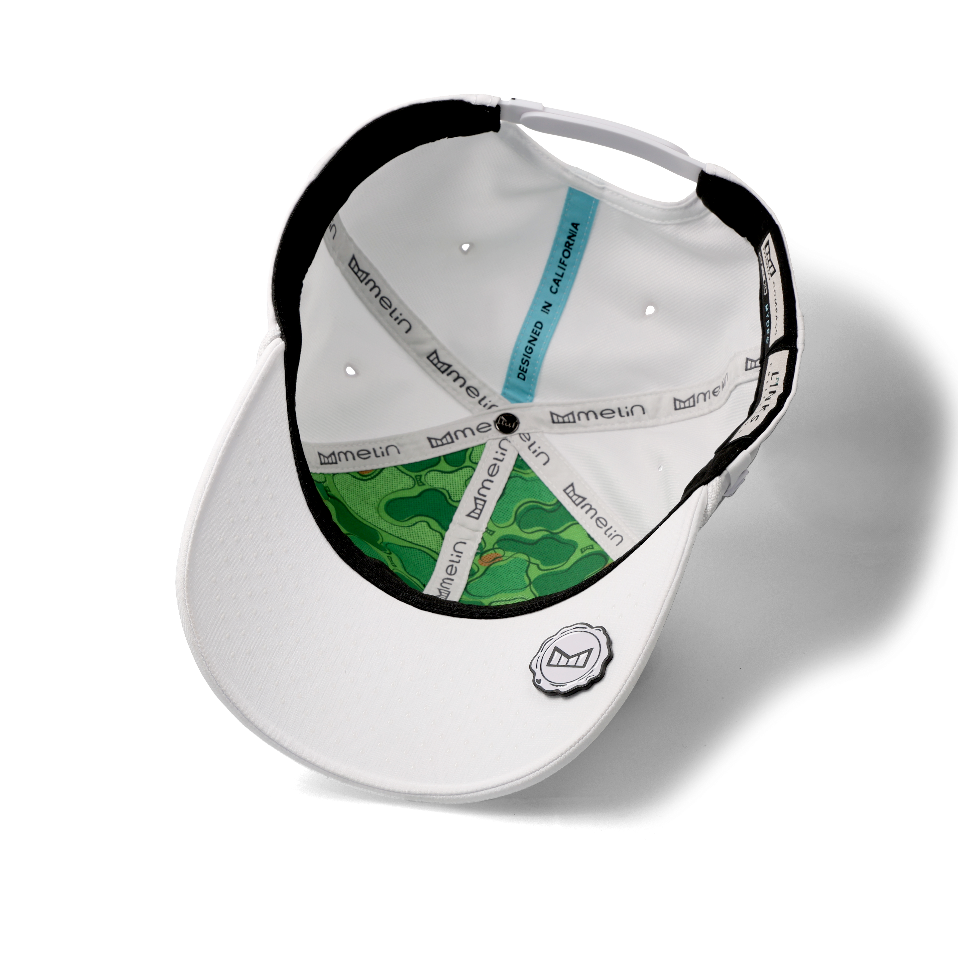 Compass Links Hydro - White (N3NL)