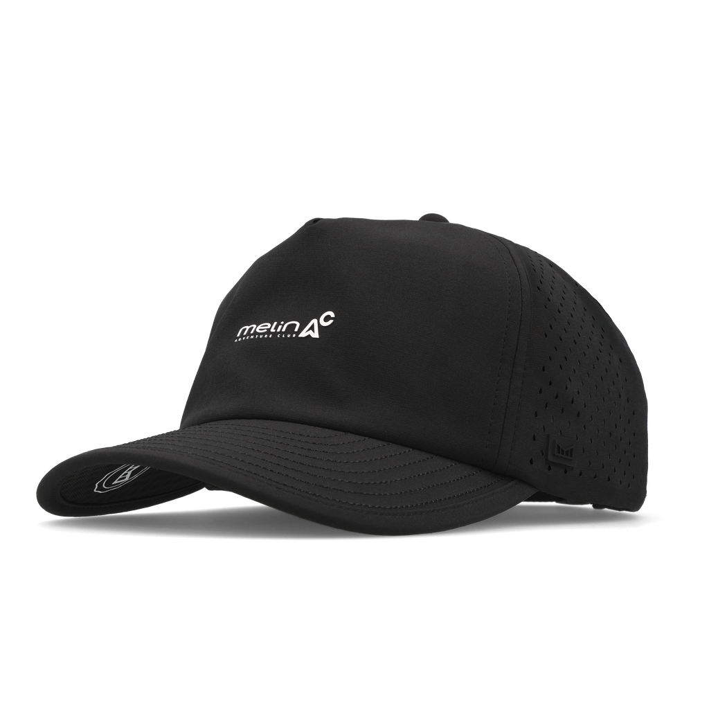 Odysea Packable Hydro - Black (BDK1)