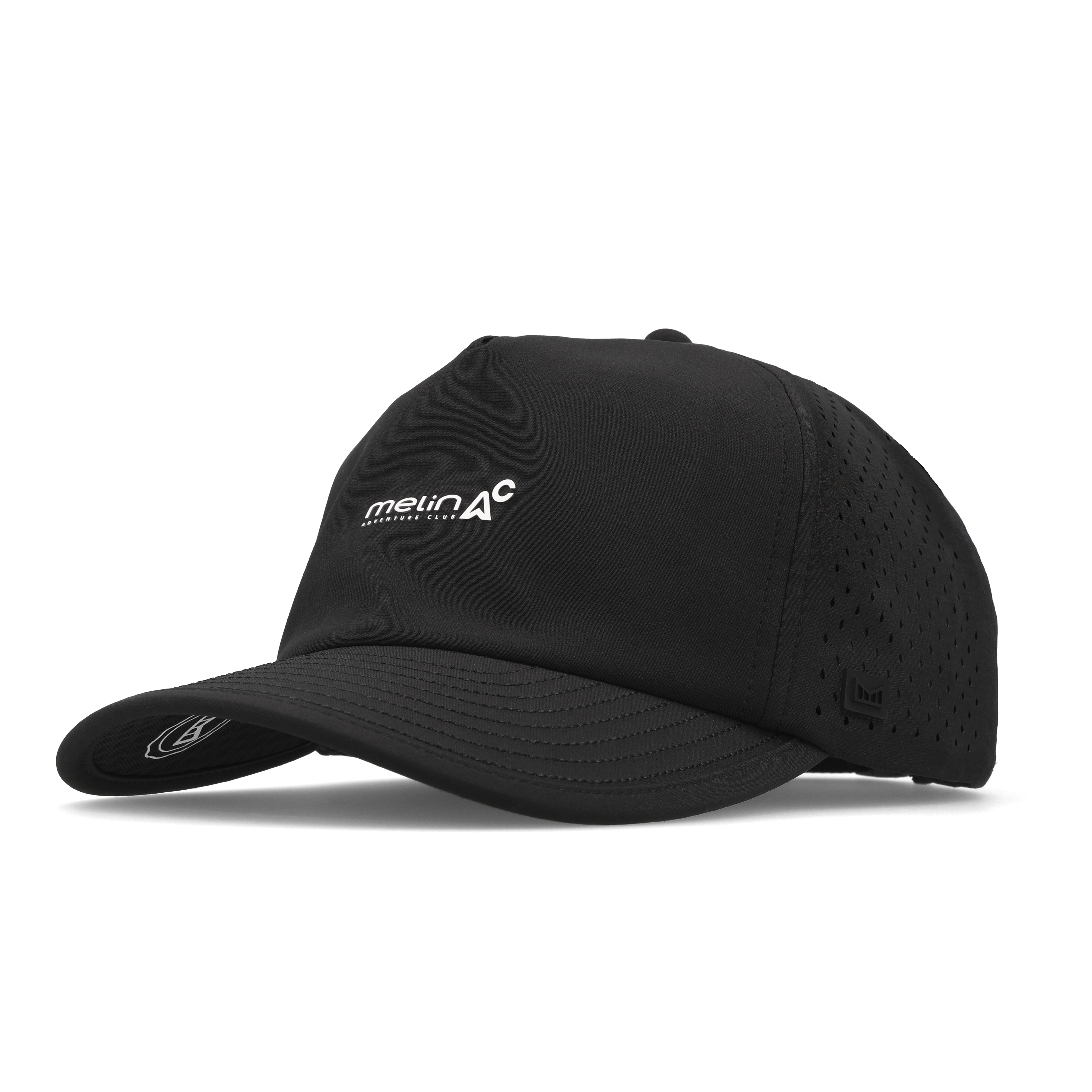 Odysea Packable Hydro - Black (BDK1)