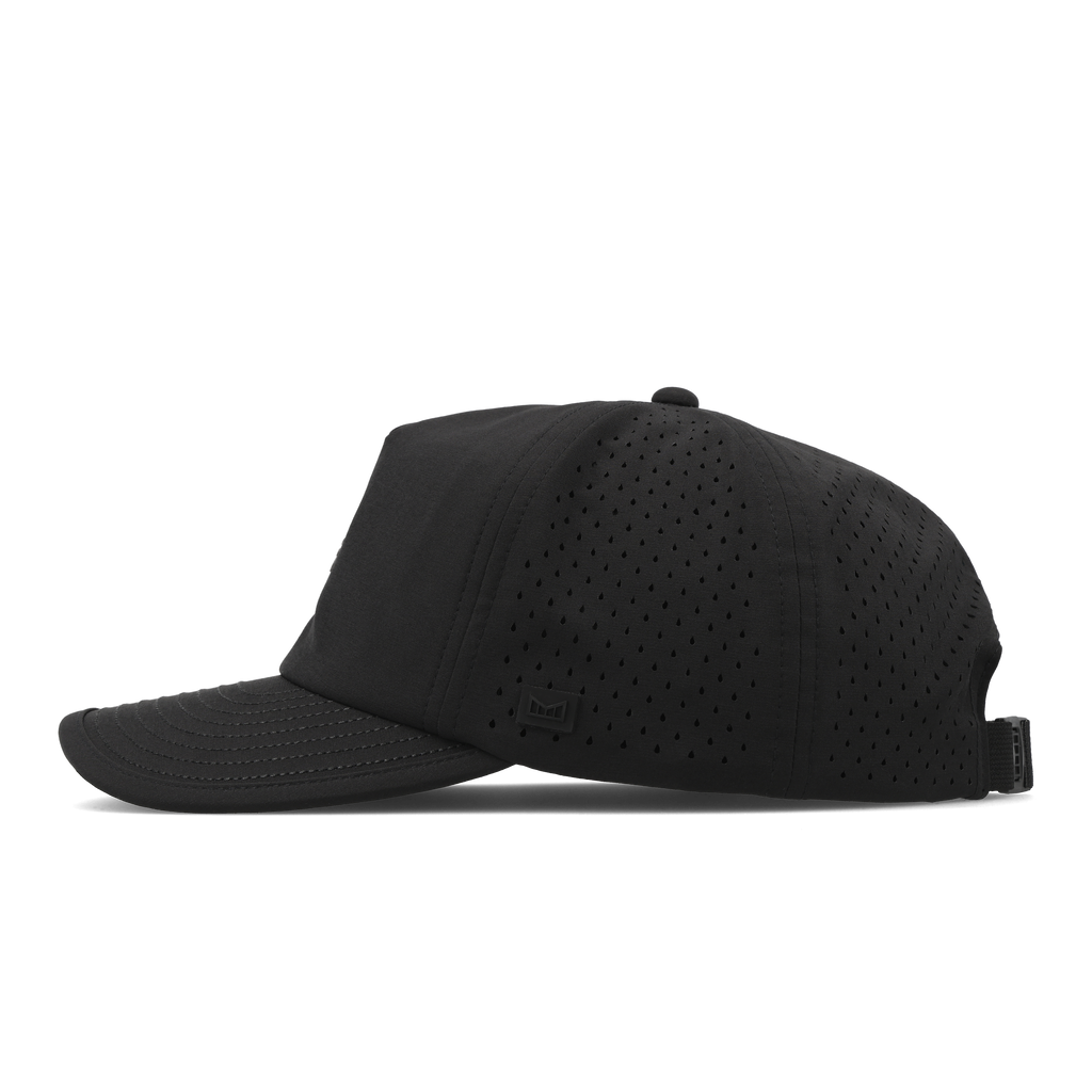 Odysea Packable Hydro - Black (BDK1)