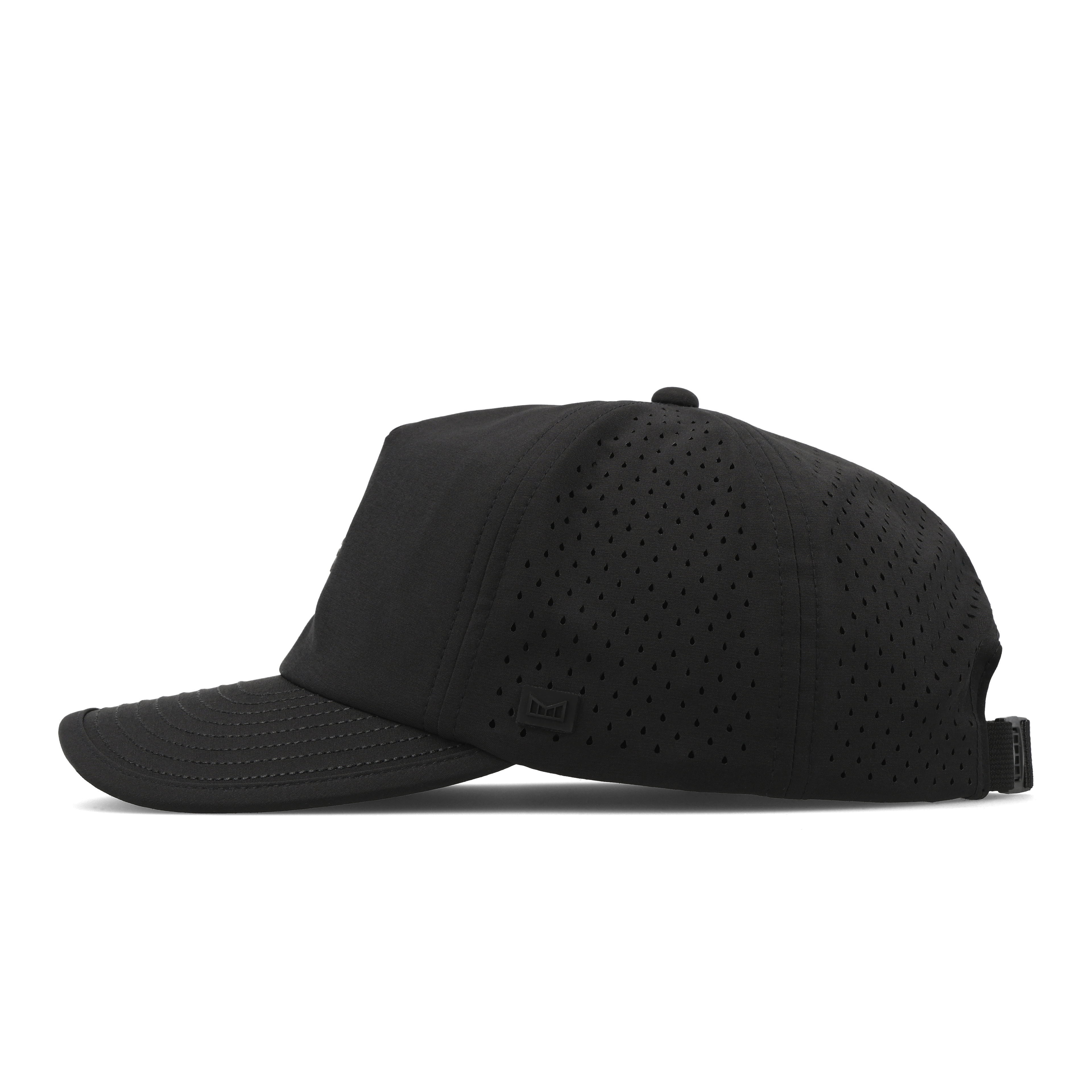 Odysea Packable Hydro - Black (BDK1)