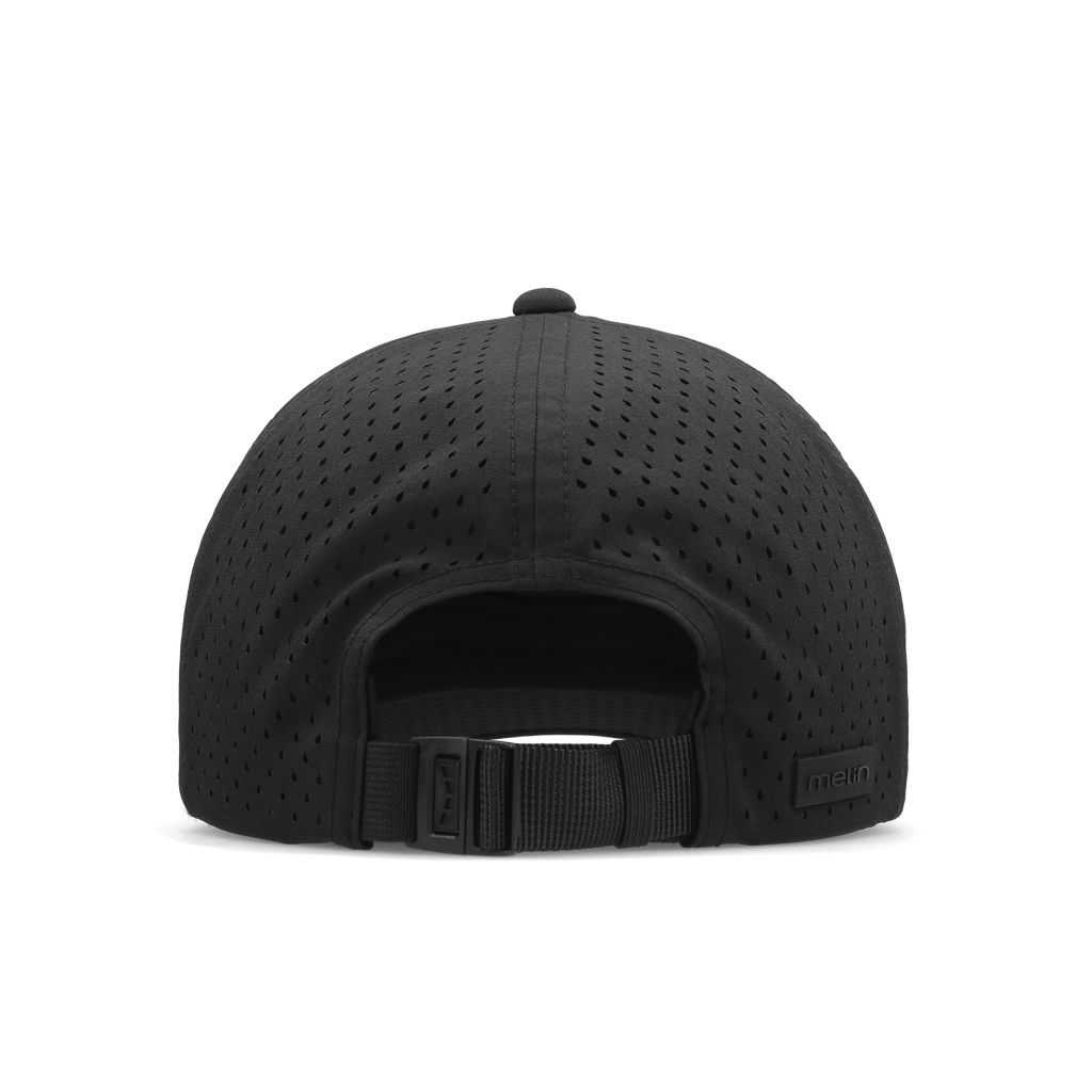 Odysea Packable Hydro - Black (BDK1)