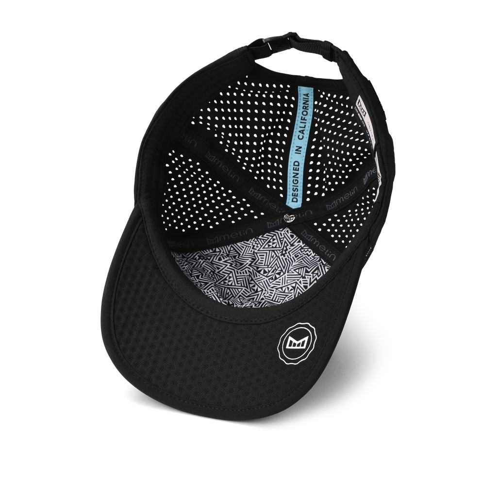 Odysea Packable Hydro - Black (BDK1)