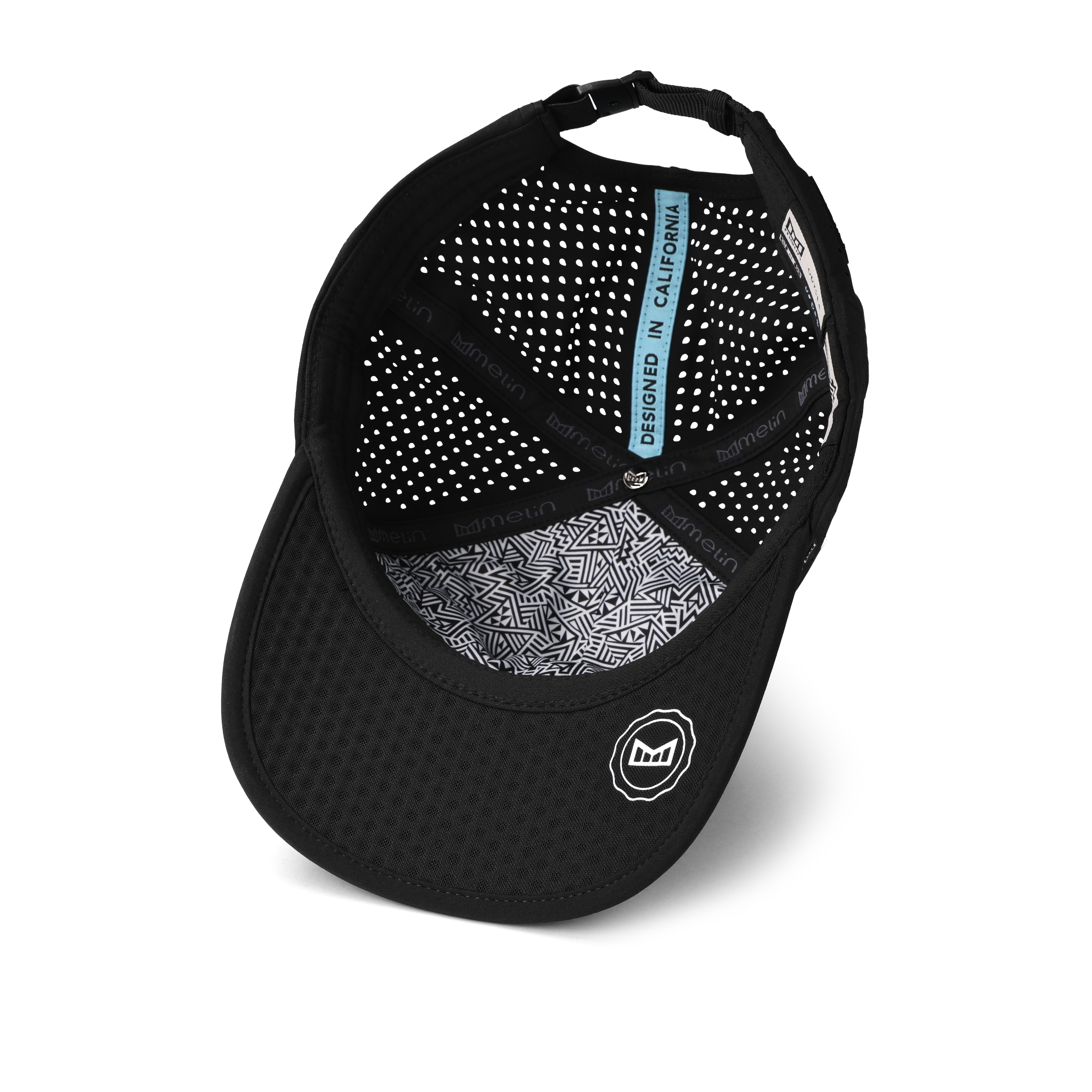 Odysea Packable Hydro - Black (BDK1)