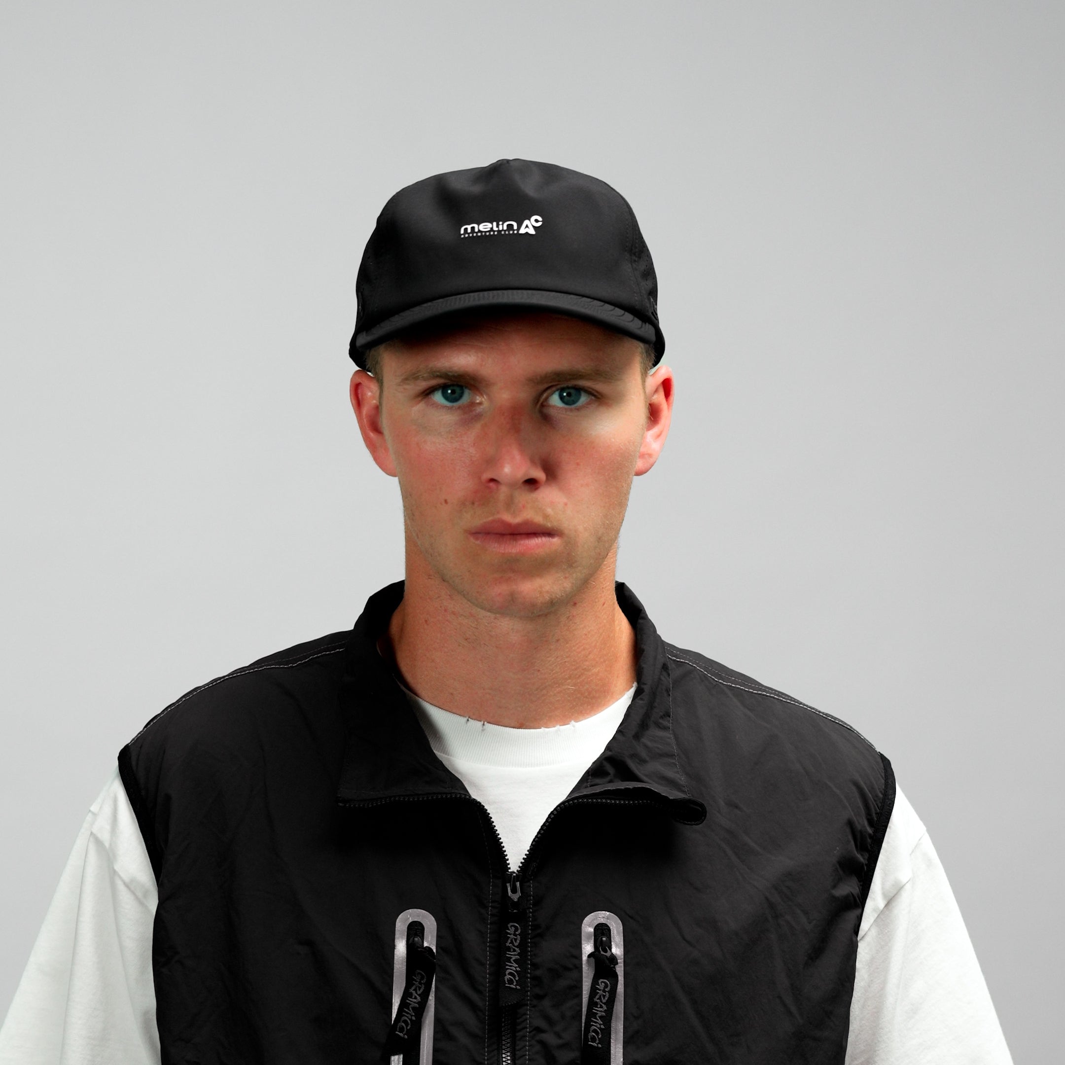 Odysea Packable Hydro - Black (BDK1)