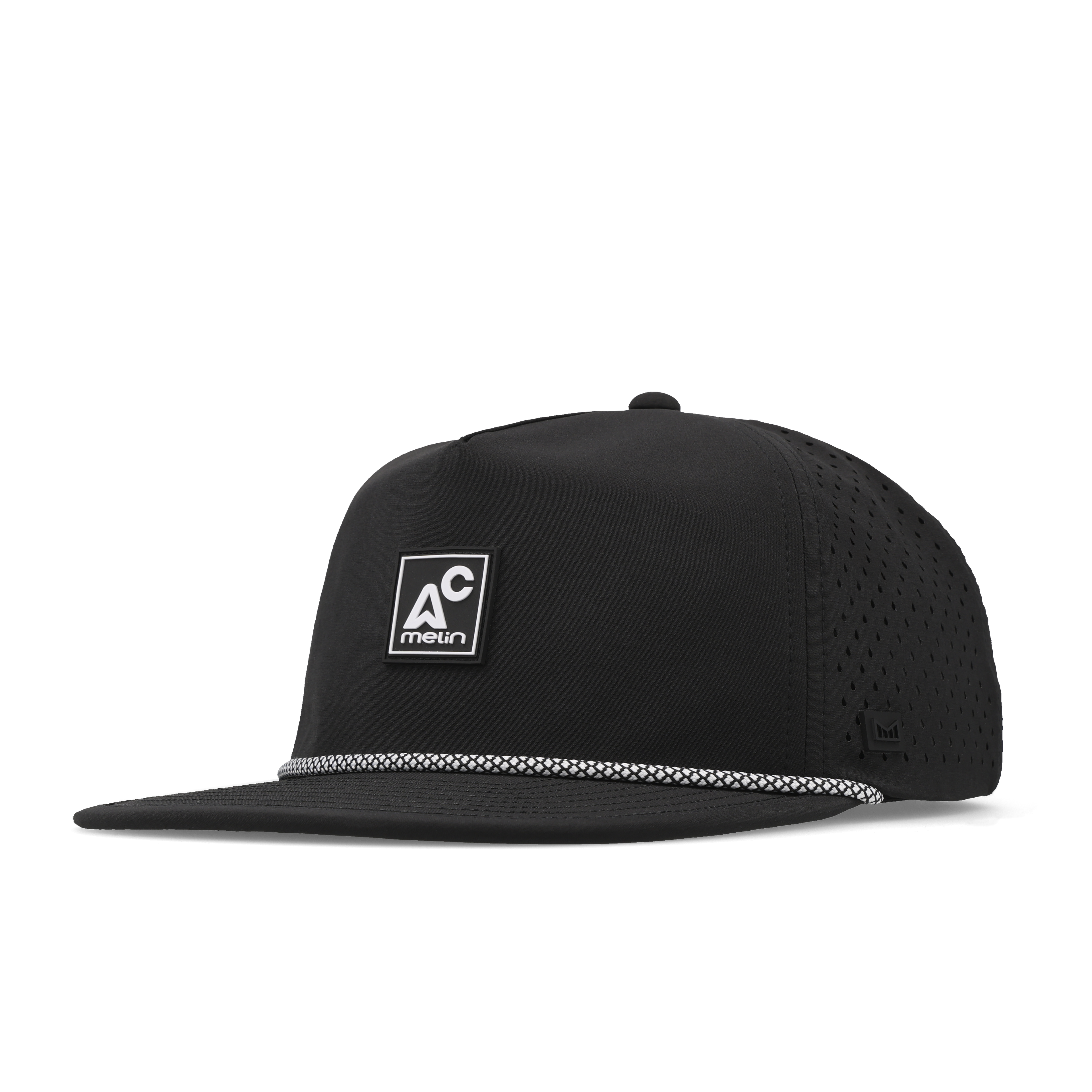 Coronado Packable Hydro - Black (1C4Q)