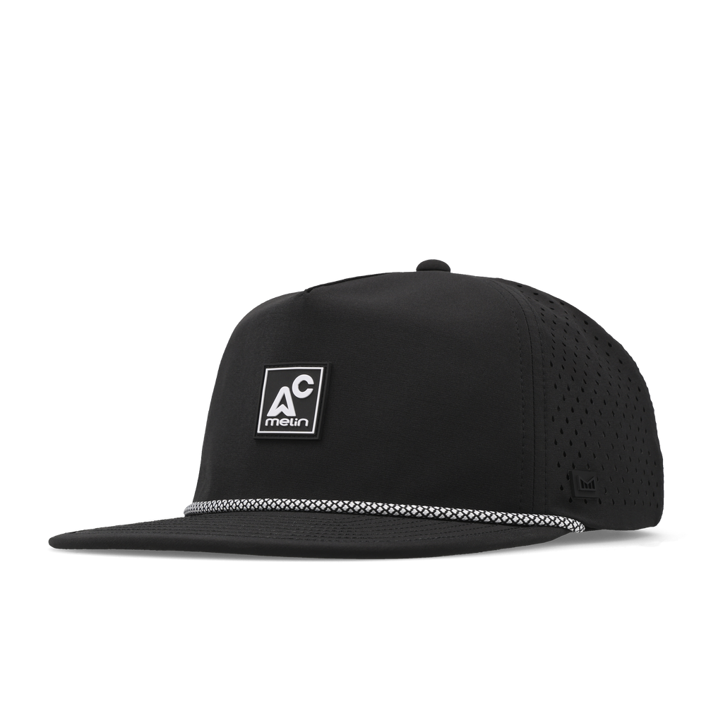 Coronado Packable Hydro - Black (FYDH)