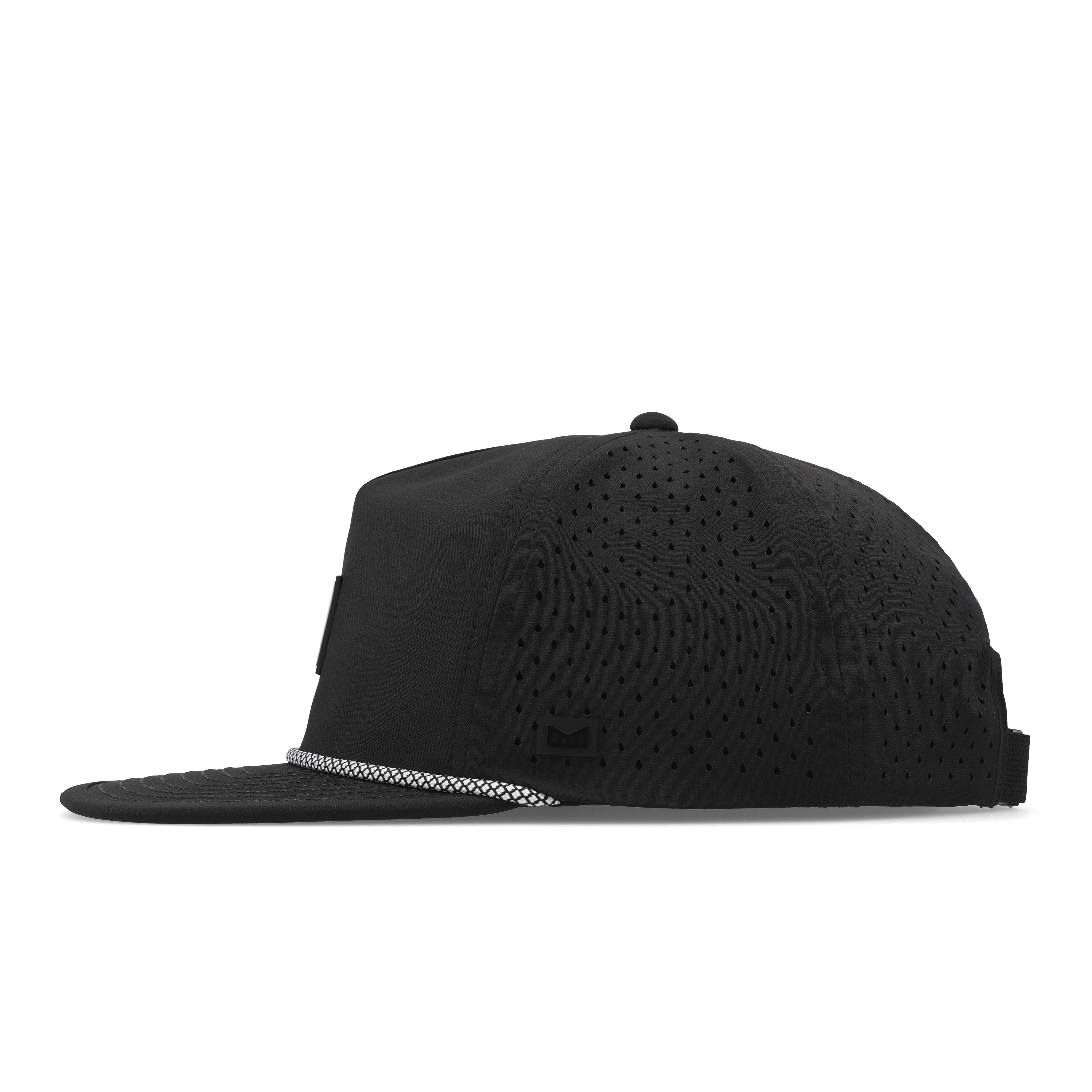 Coronado Packable Hydro - Black (1C4Q)