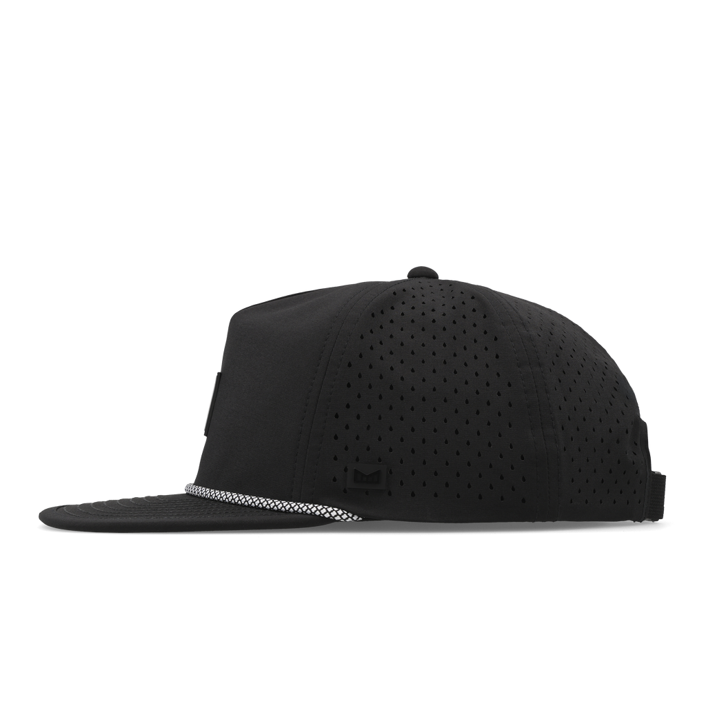 Coronado Packable Hydro - Black (FYDH)