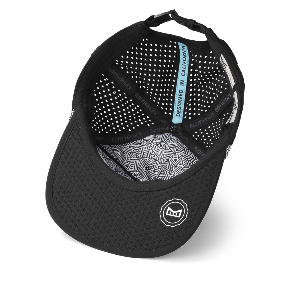 Coronado Packable Hydro - Black (1C4Q)