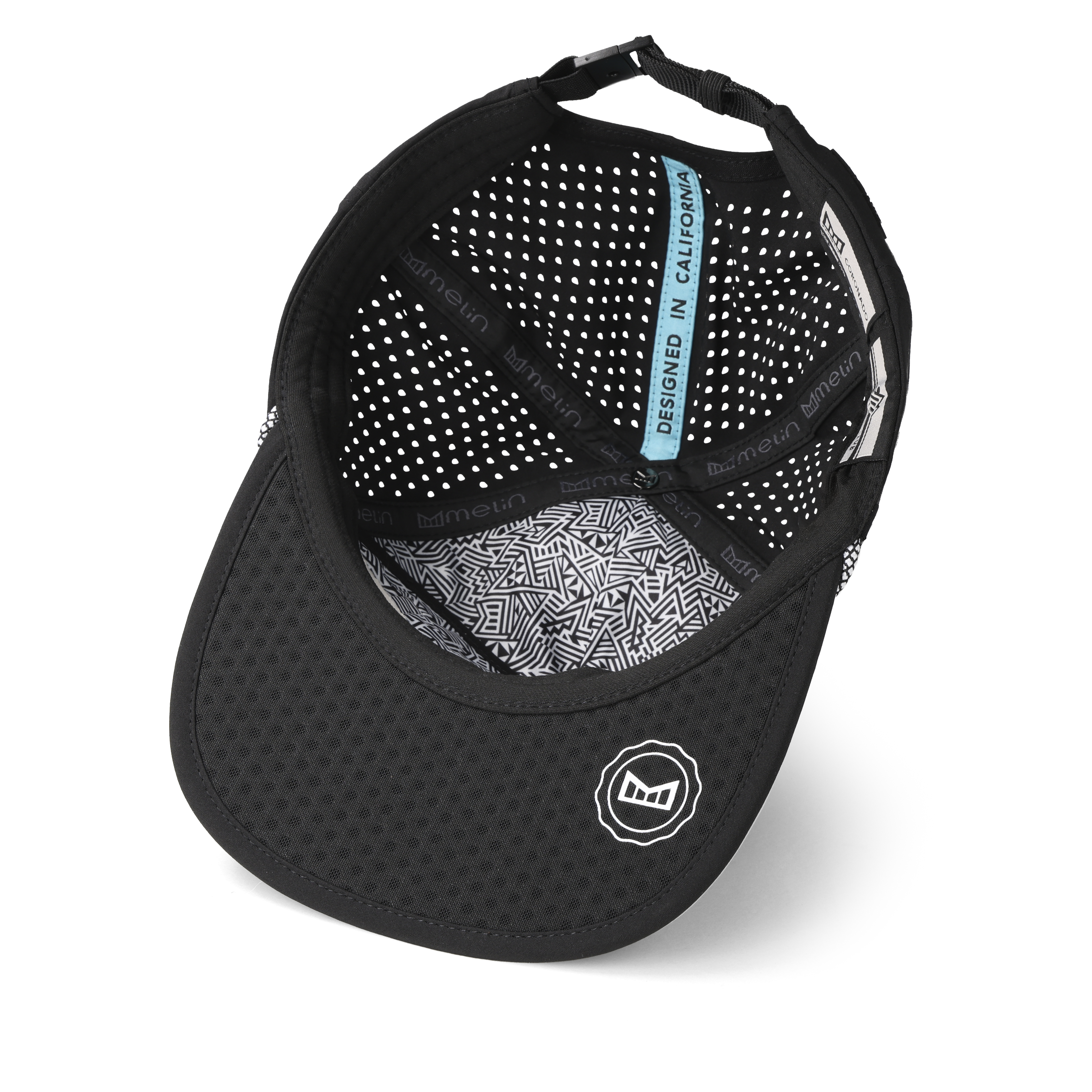 Coronado Packable Hydro - Black (FYDH)