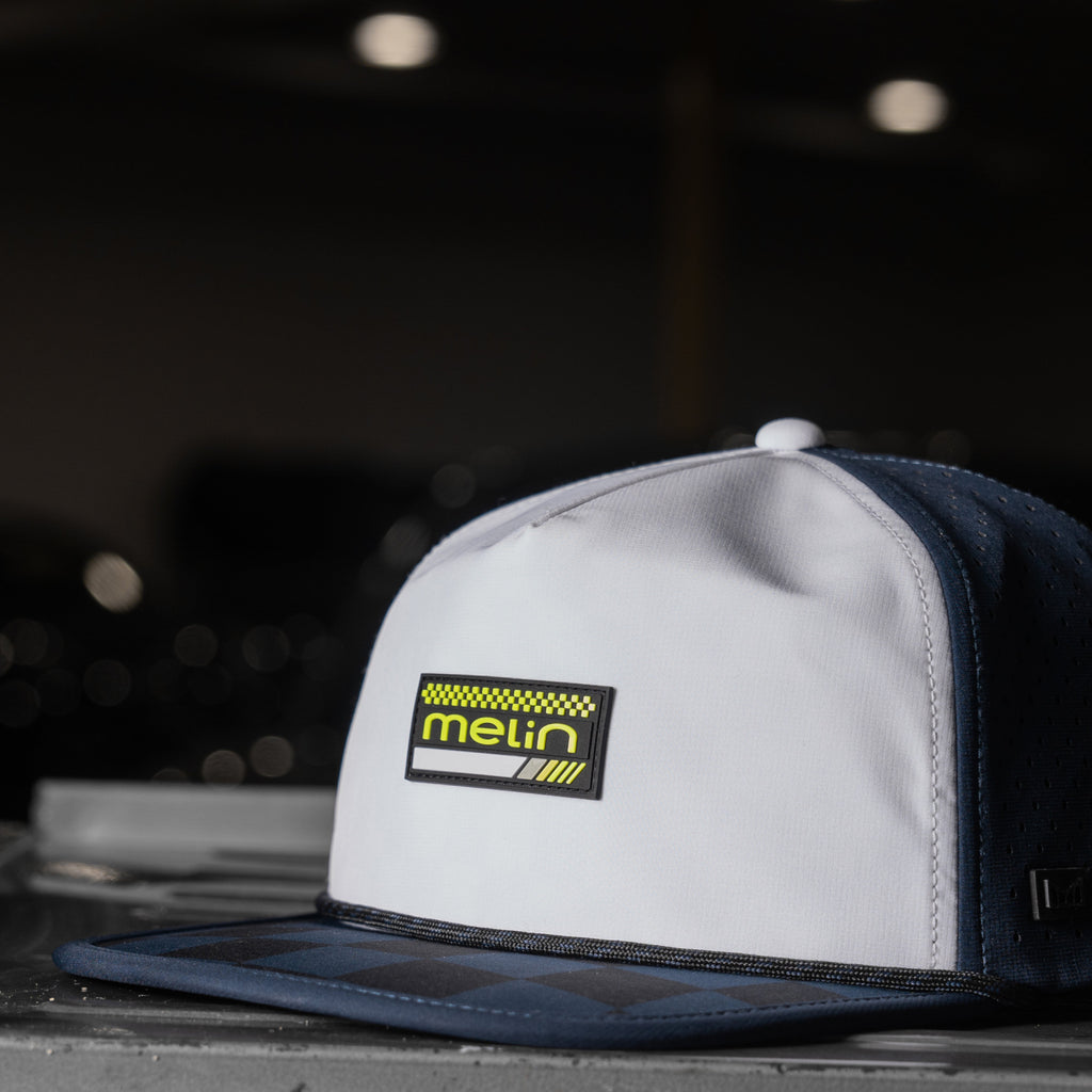 Coronado Brick MPH Hydro - Black Iris / White (DJ9J)